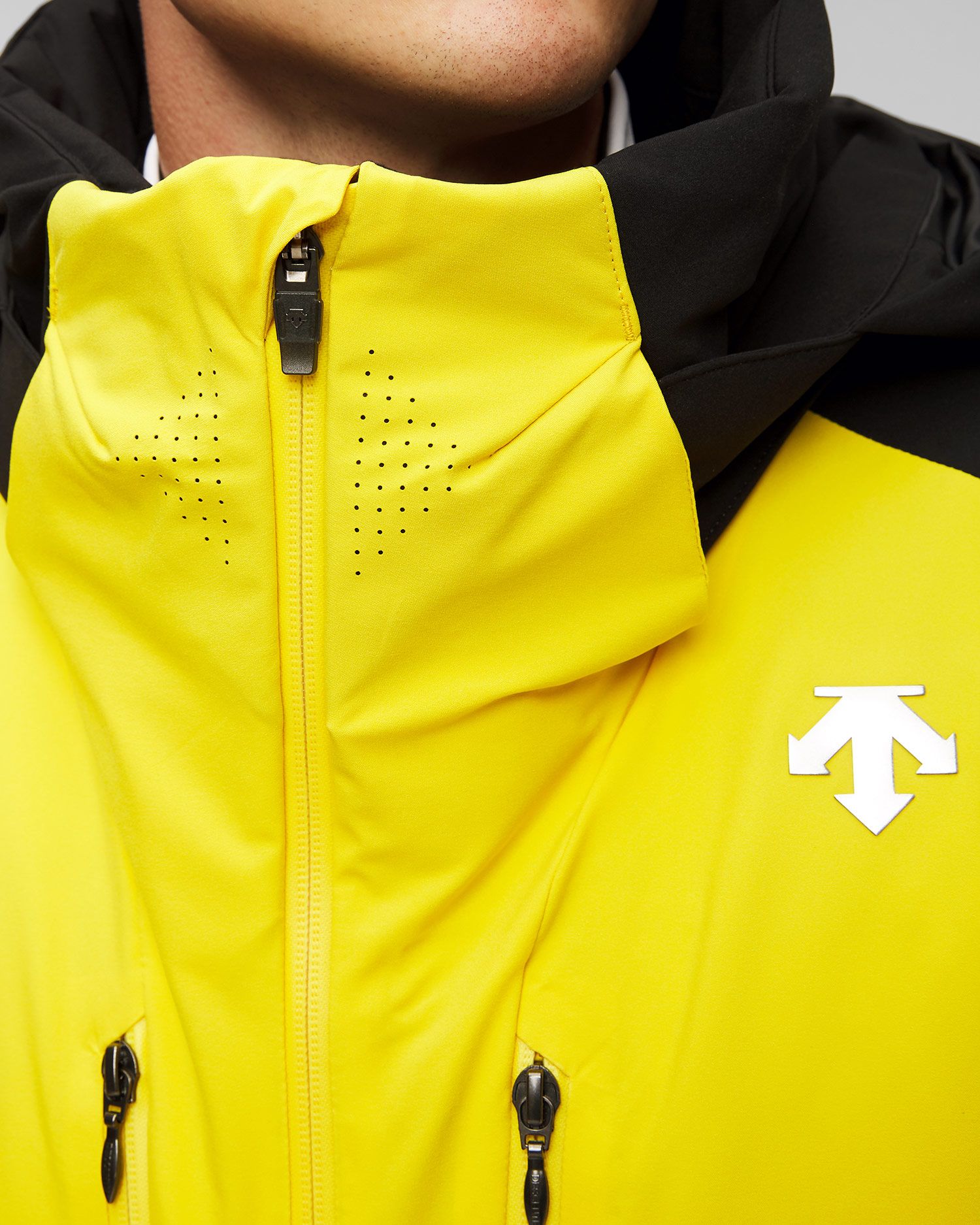 Chester Insulated Jacket M