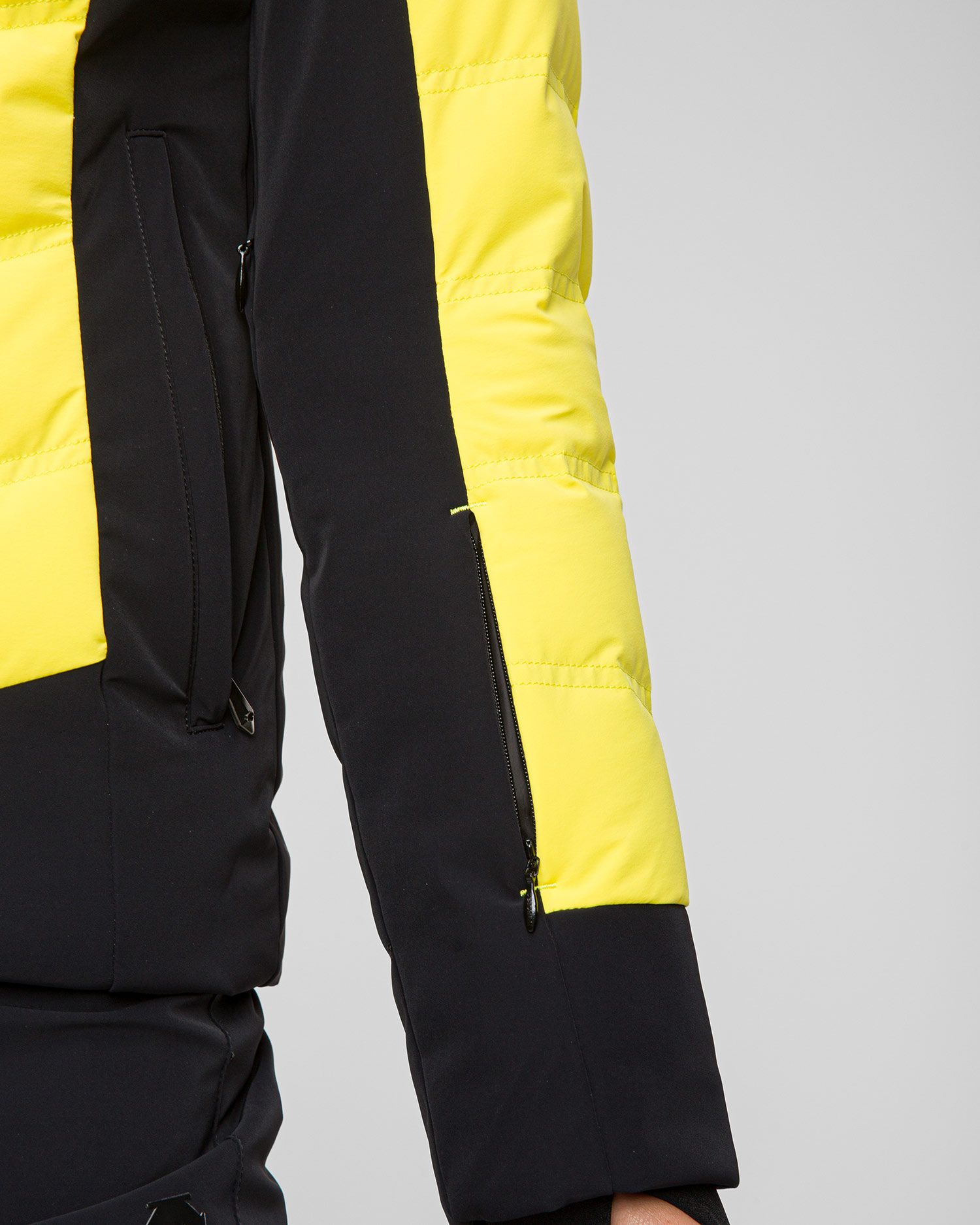 Women's Down Ski Jacket | Chloe | Descente | BOTËGHES LAGAZOI
