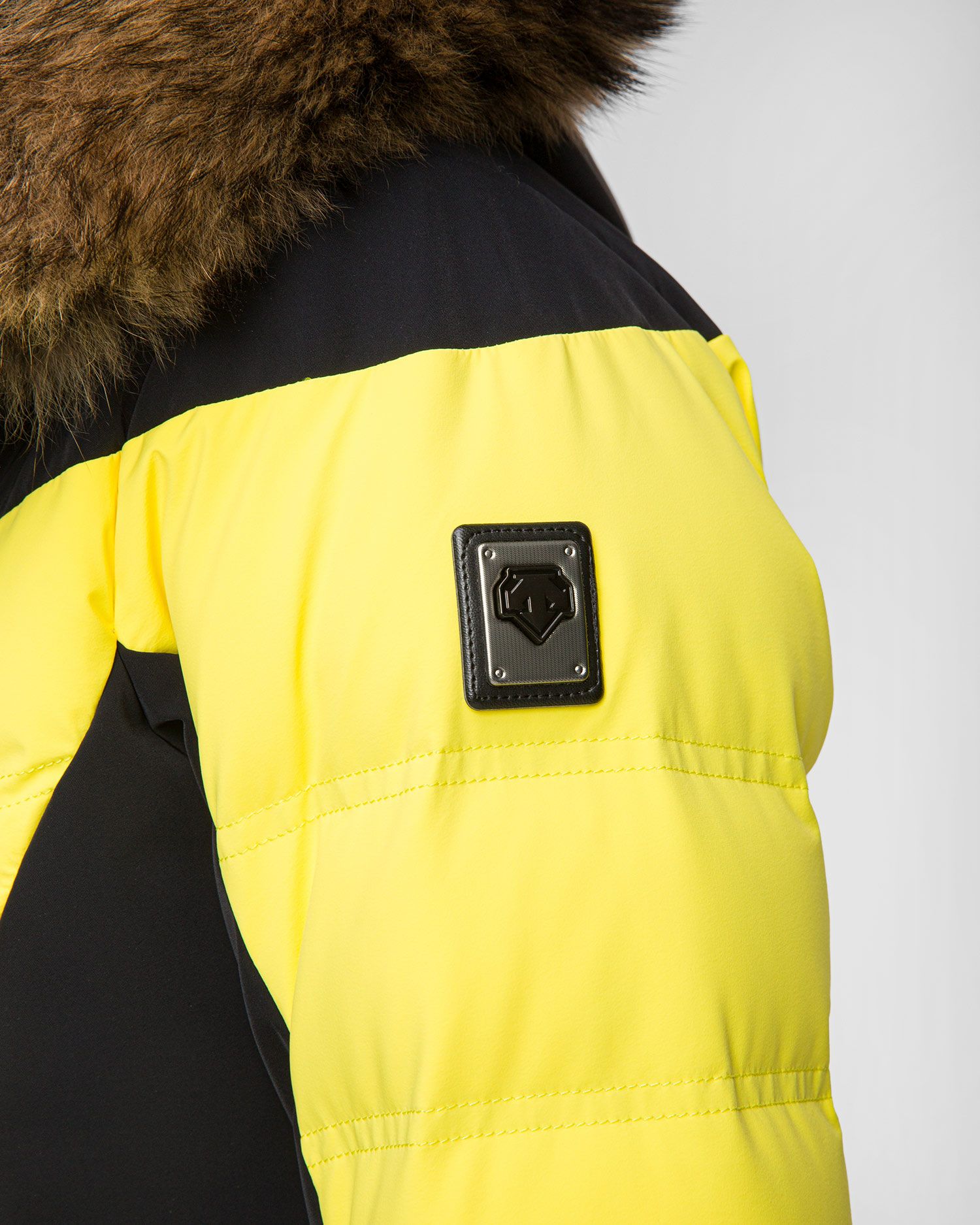 Women's Down Ski Jacket | Chloe | Descente | BOTËGHES LAGAZOI