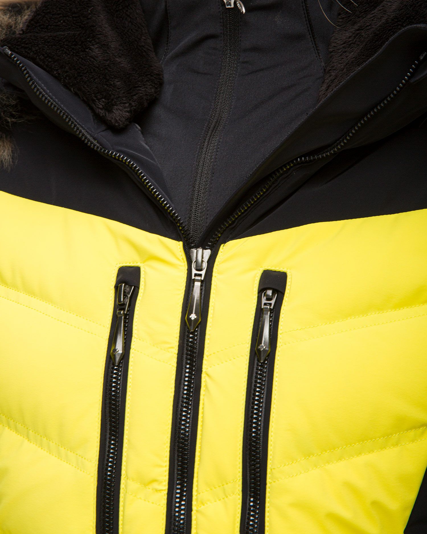 Women's Down Ski Jacket | Chloe | Descente | BOTËGHES LAGAZOI