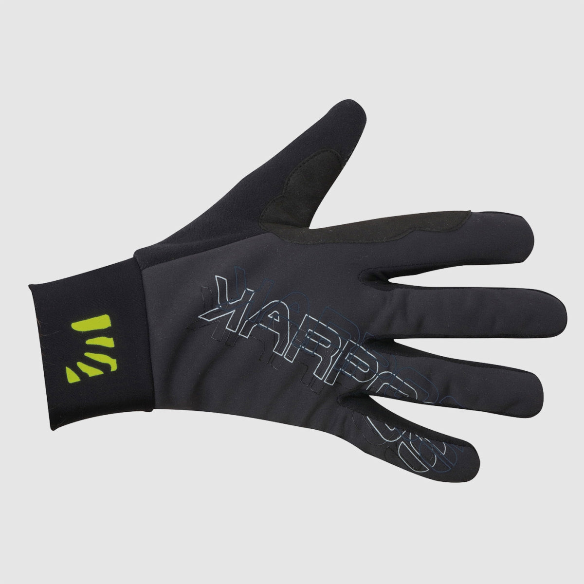 Race Glove Black | BOTËGHES LAGAZOI