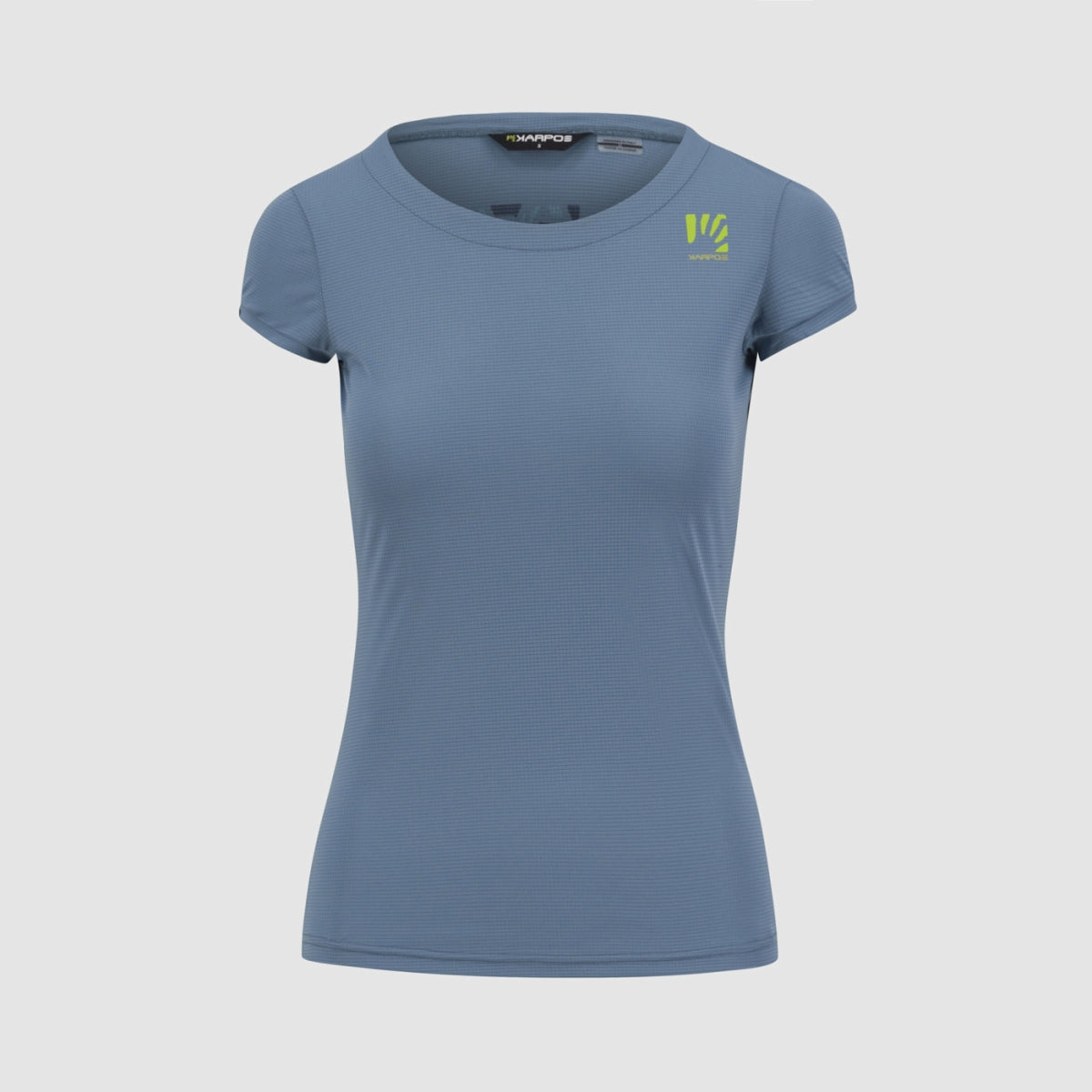 spring lake/aquamarine/vintage Loma Jersey W