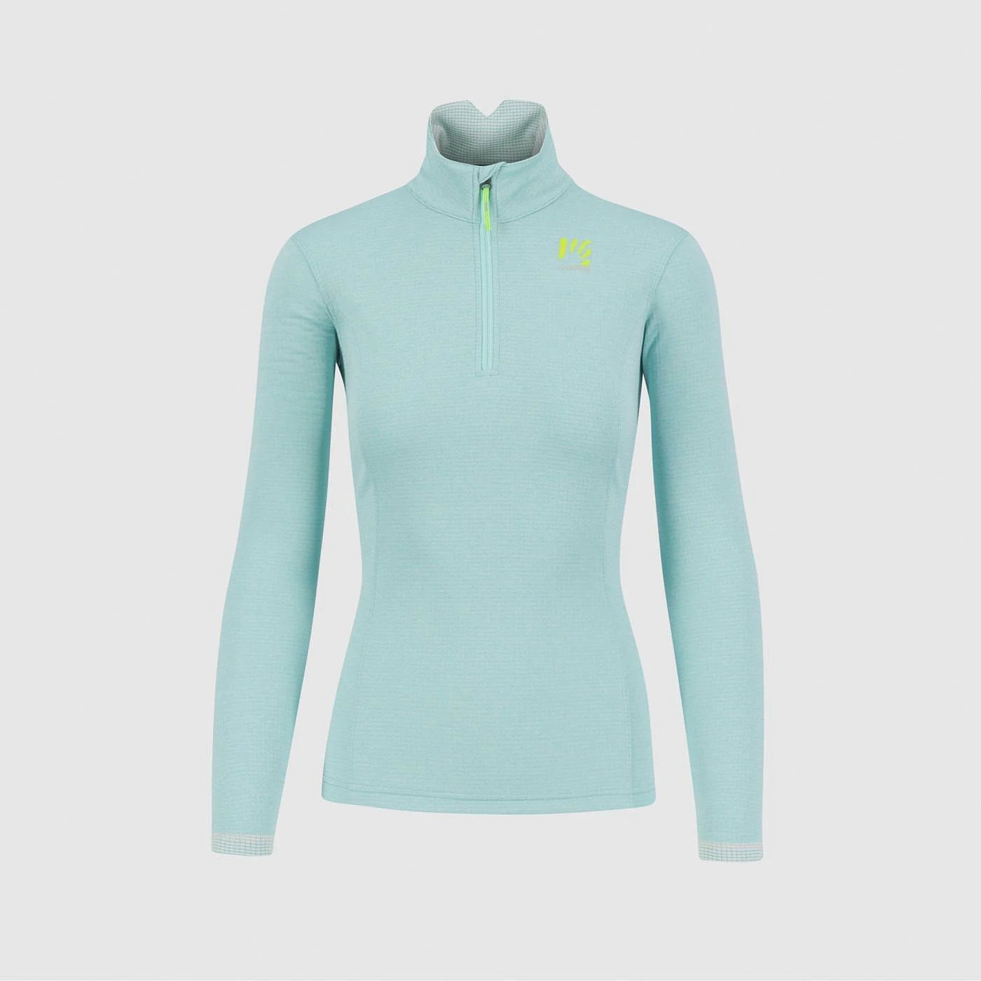 Pizzocco Half Zip W