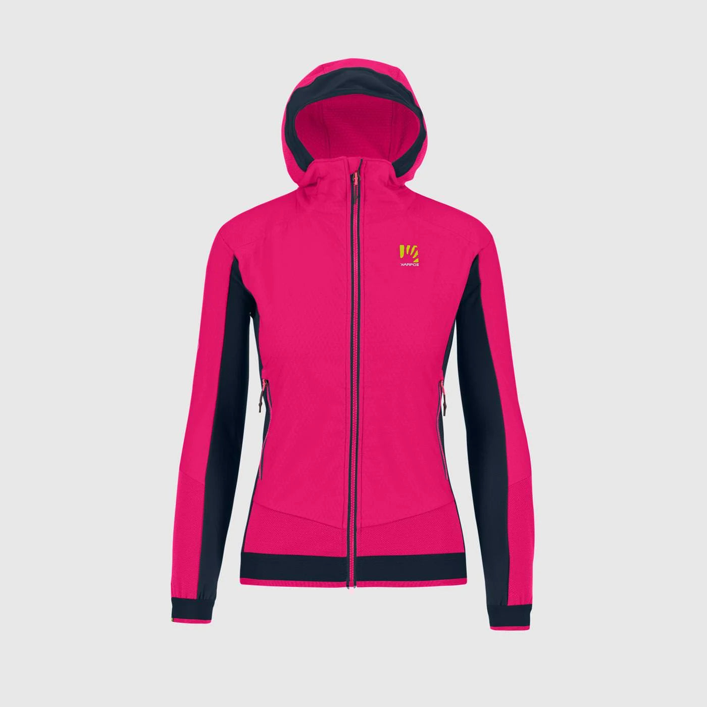 Alagna Plus Evo Jkt W