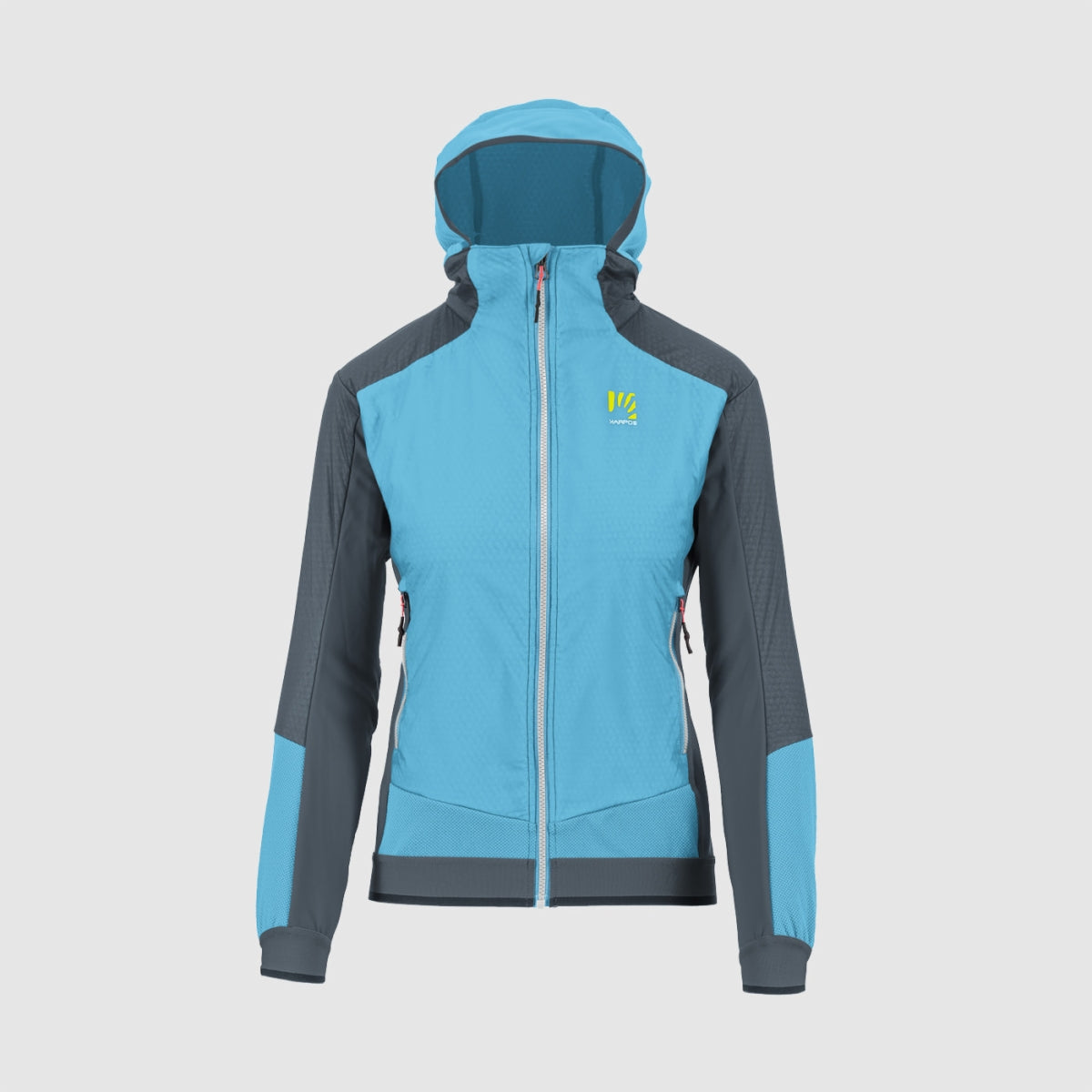 Alagna Plus Evo Jkt W