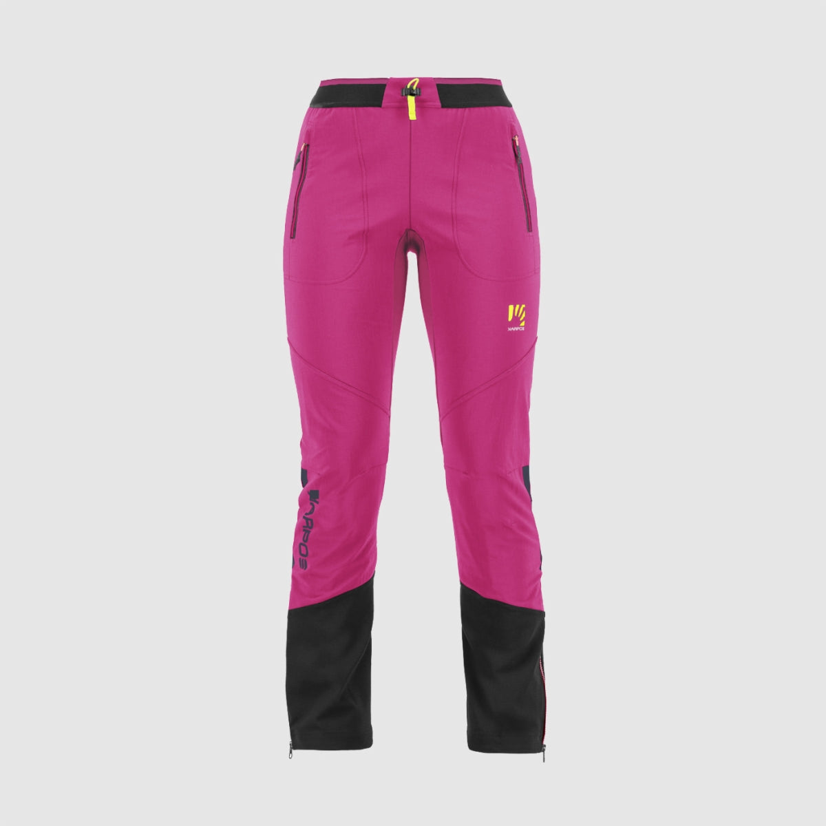 Alagna Plus Evo Pant W