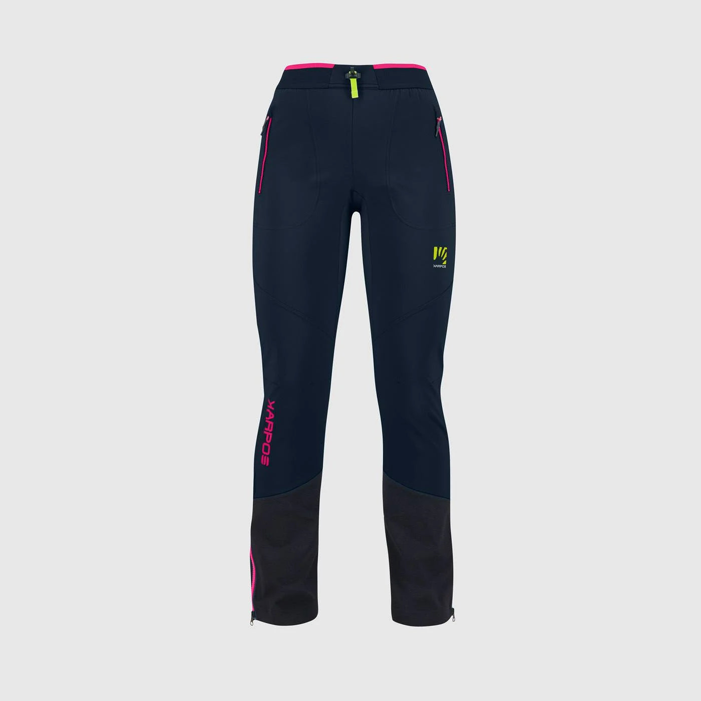Alagna Plus Evo Pant W