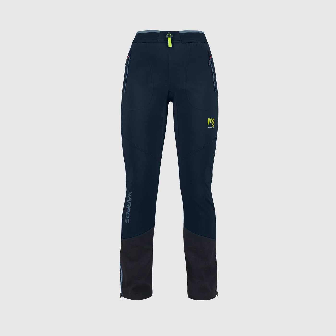 Alagna Plus Evo Pant W