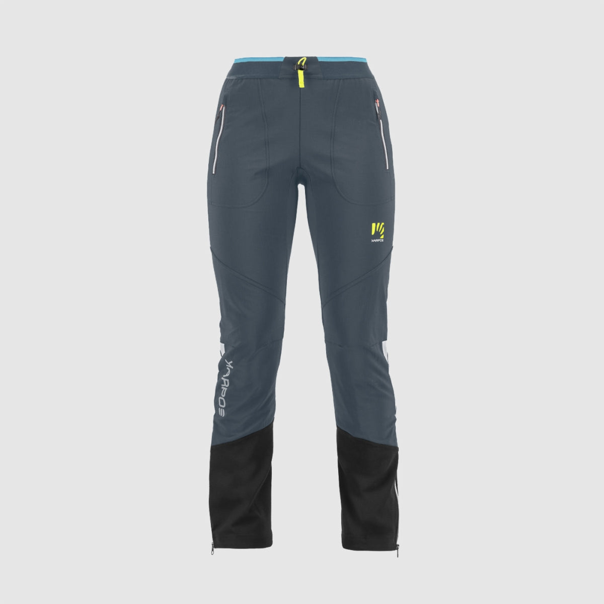 Alagna Plus Evo Pant Woman | BOTËGHES LAGAZOI