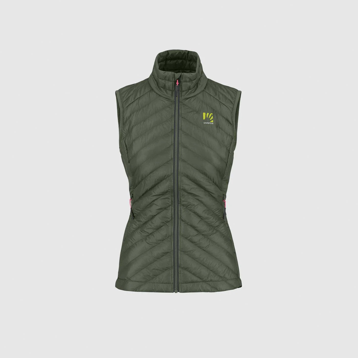 Sas Plat Vest W