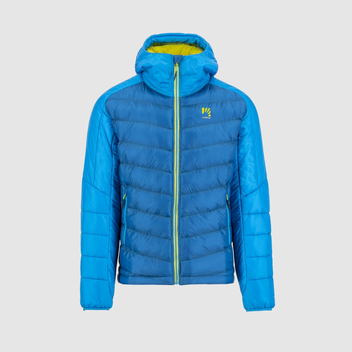 Focobon Jacket Seaport/Blue Man | BOTËGHES LAGAZOI