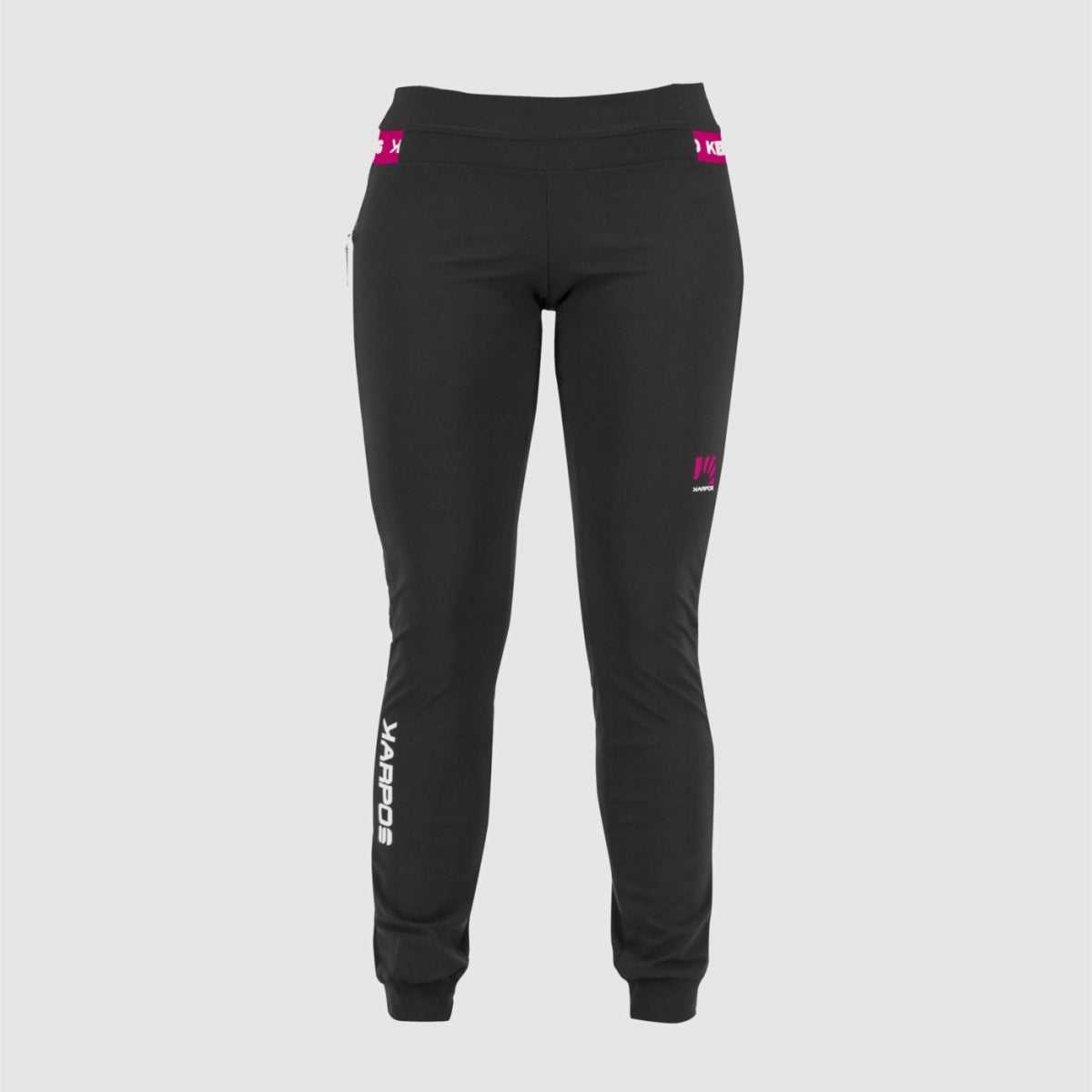 Easyfrizz Pant W