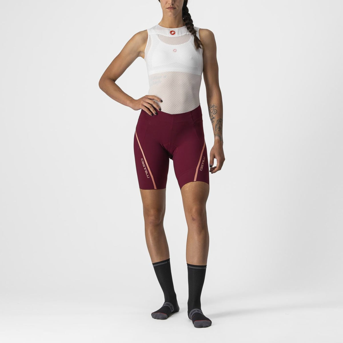 Velocissima 3 Short W