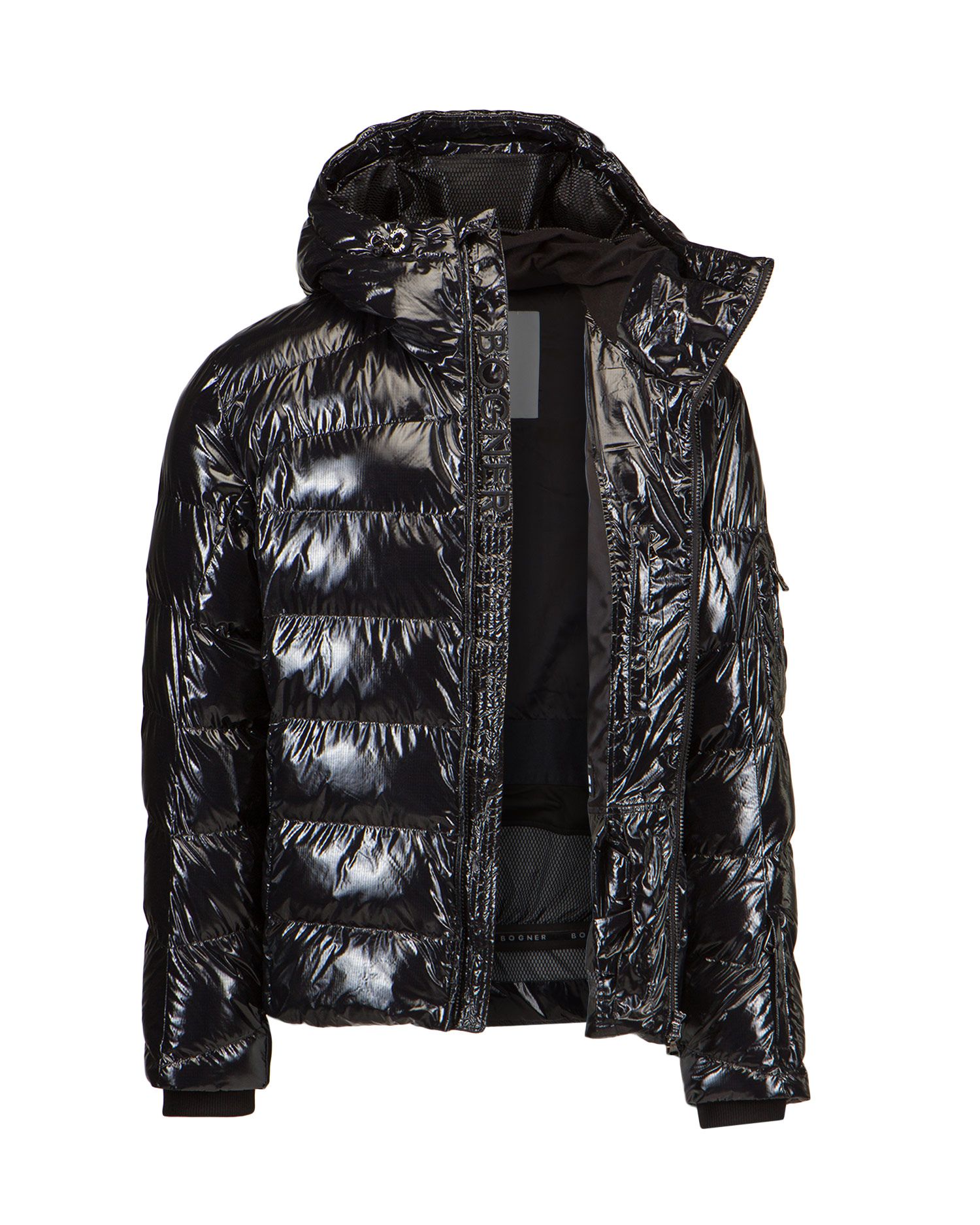 Neo Ski Jacket Man | BOTËGHES LAGAZOI