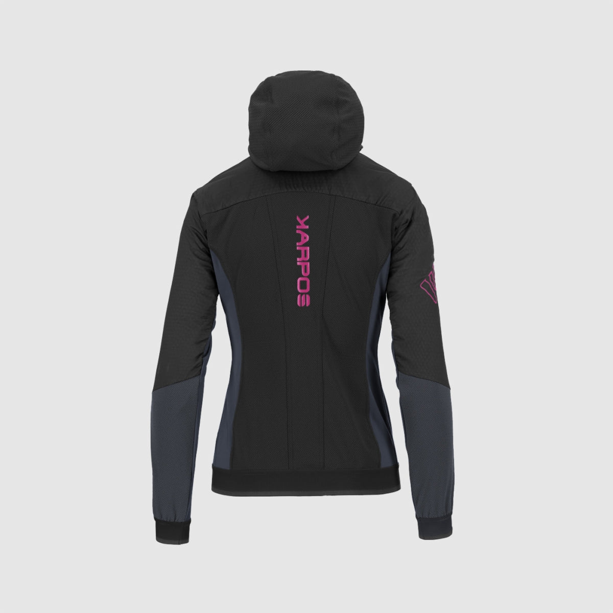 Alagna Plus Evo Jacket Woman | BOTËGHES LAGAZOI