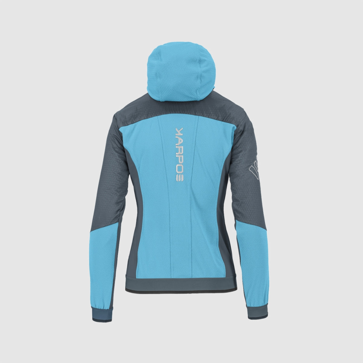Alagna Plus Evo Jacket Woman | BOTËGHES LAGAZOI