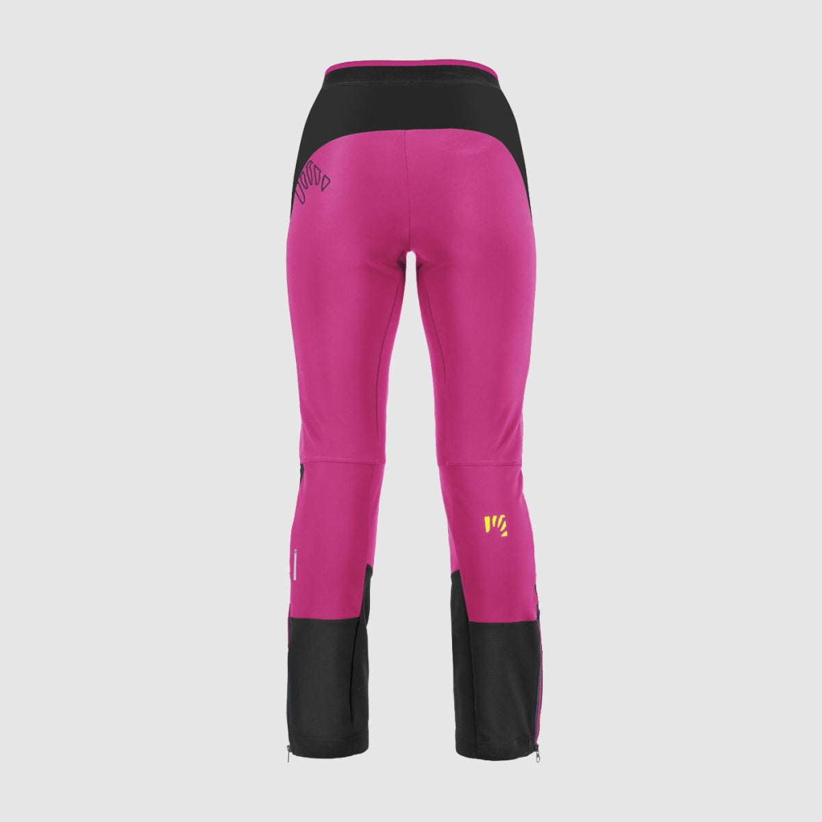 Alagna Plus Evo Pant Woman | BOTËGHES LAGAZOI