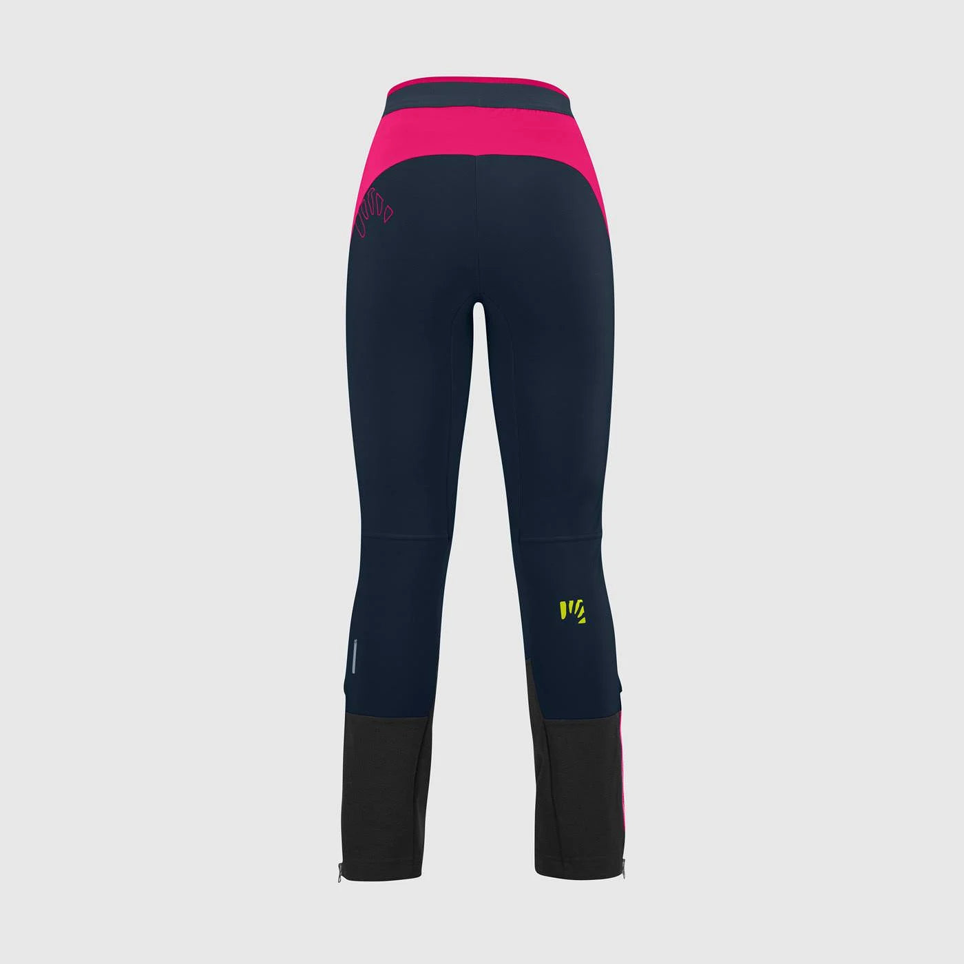 Alagna Plus Evo Pant W