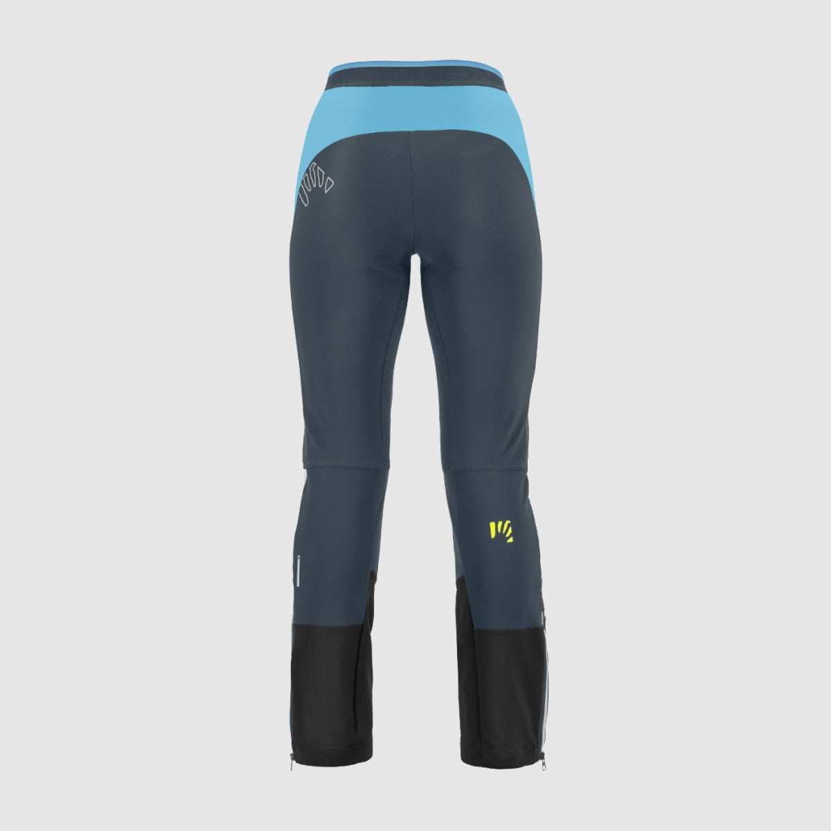 Alagna Plus Evo Pant Woman | BOTËGHES LAGAZOI