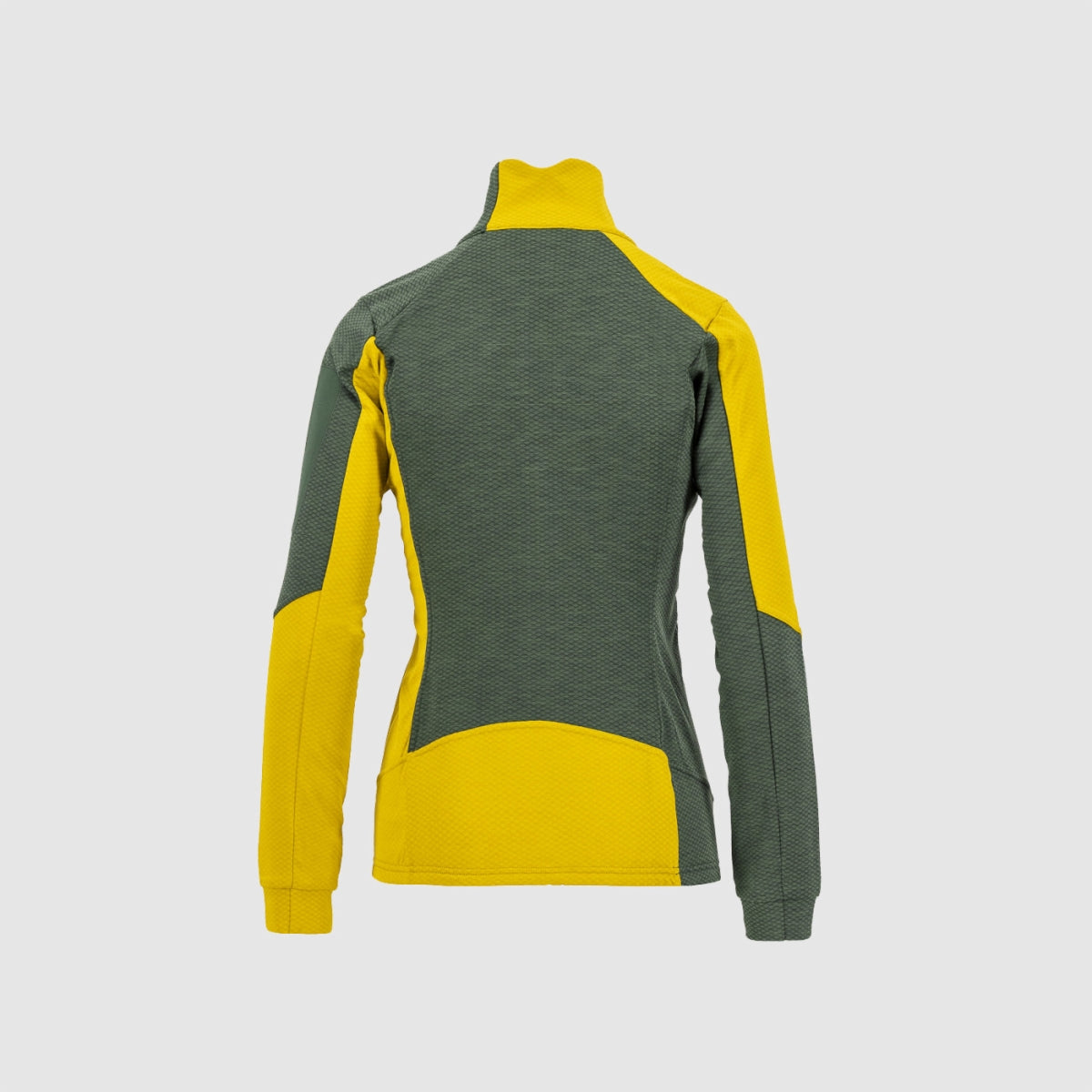 Puez Fleece Woman | BOTËGHES LAGAZOI