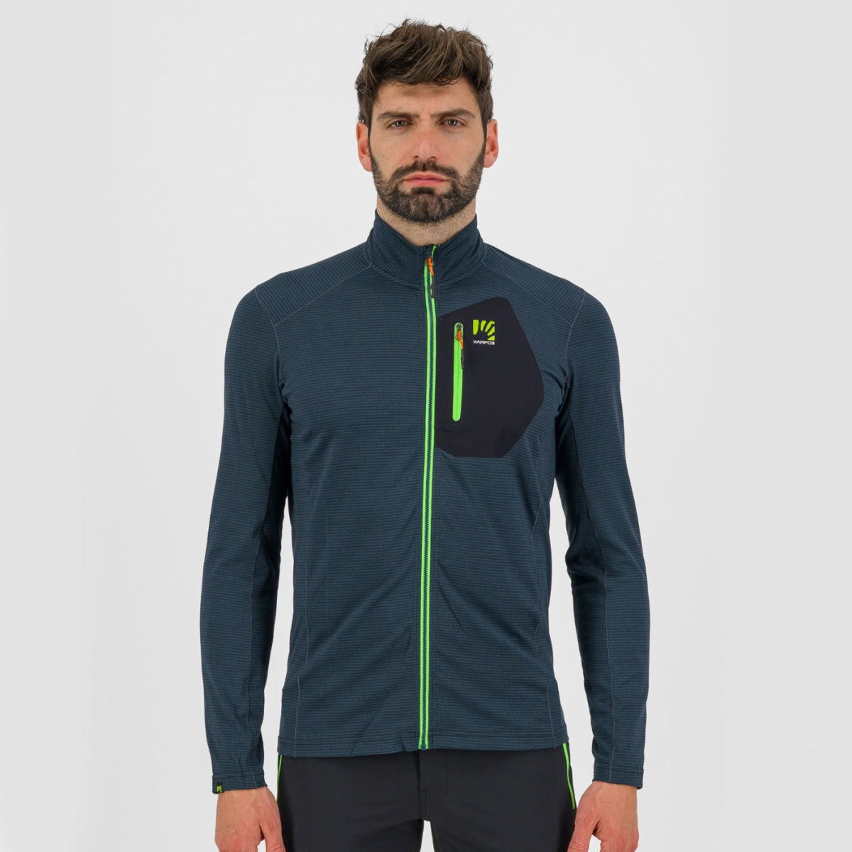 Pomedes Fleece M