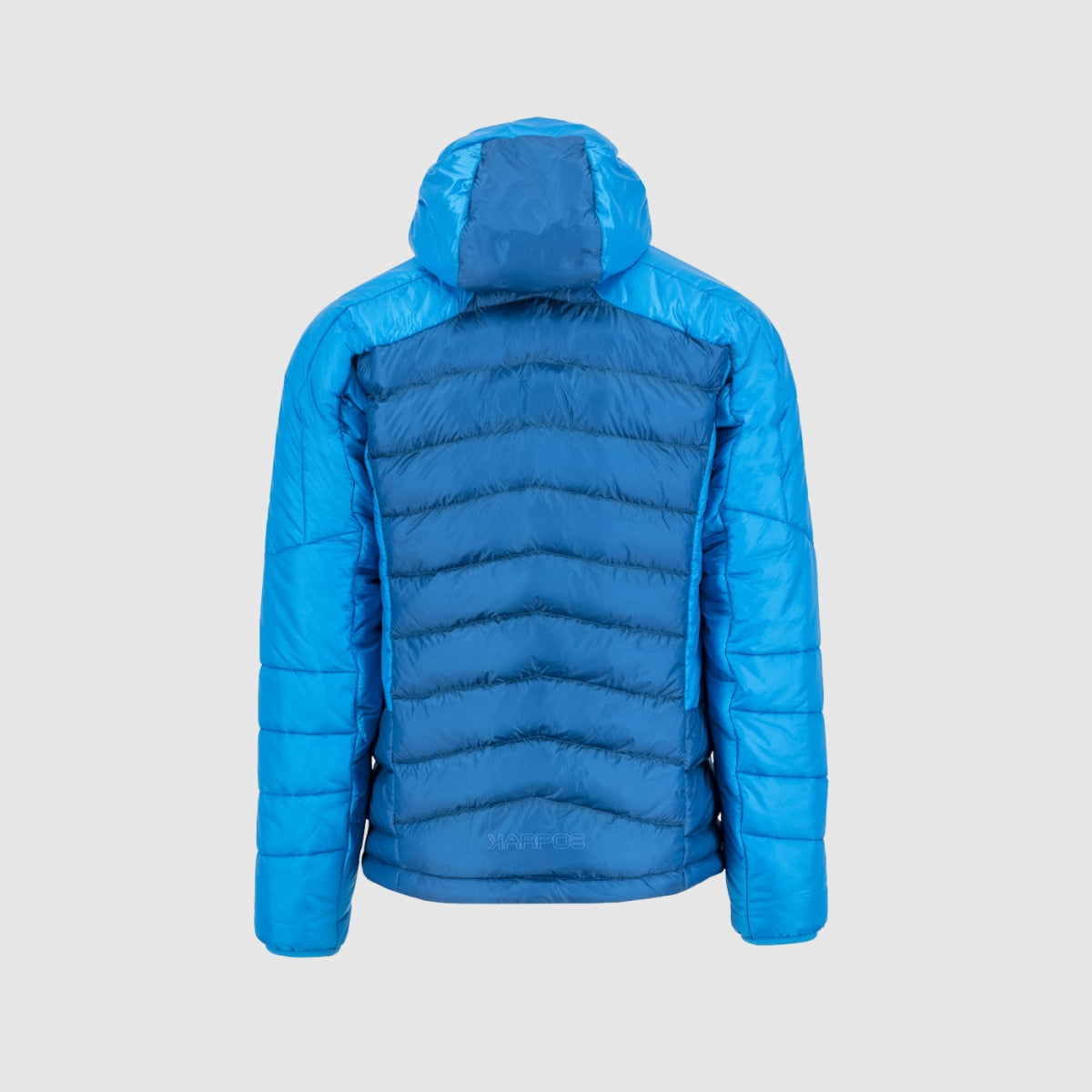 Focobon Jacket Seaport/Blue Man | BOTËGHES LAGAZOI