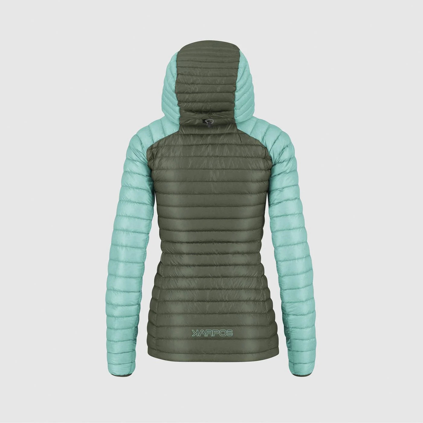 Alagna Down Jacket W