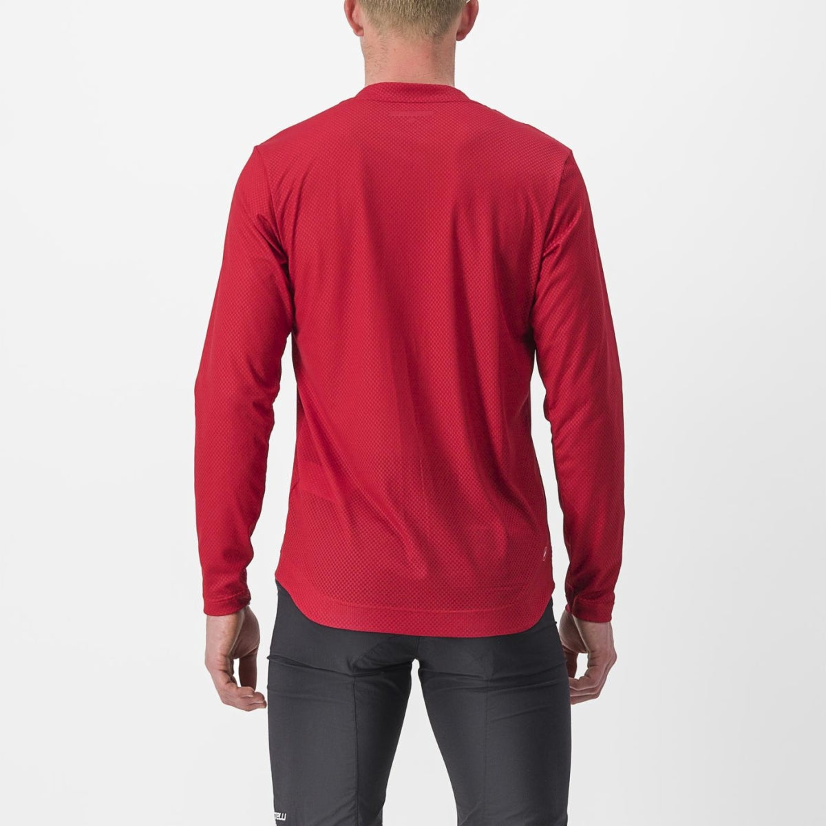 Trail Tech Longsleeve Tee 2 M