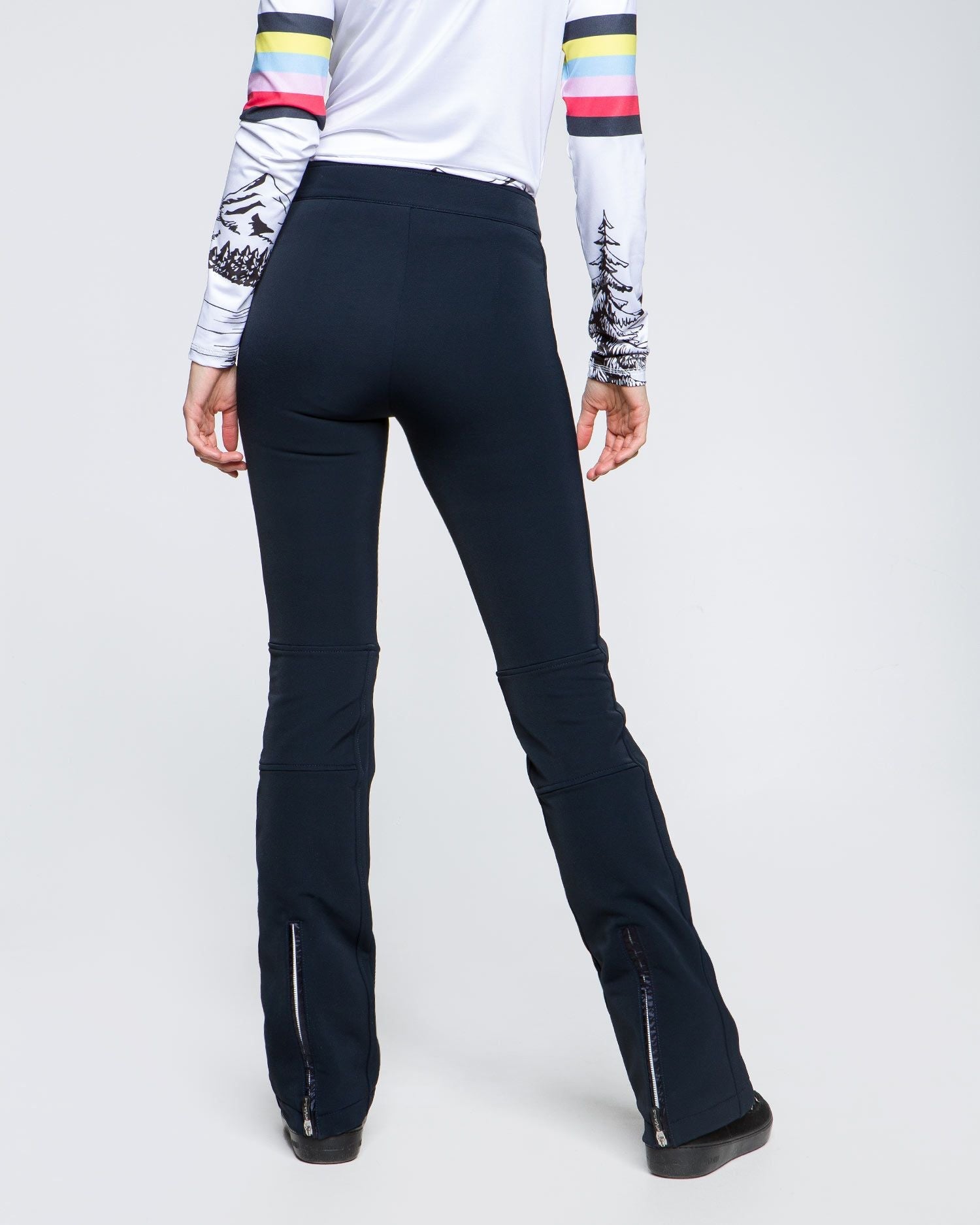 Snow Ski Pants Women | BOTËGHES LAGAZOI
