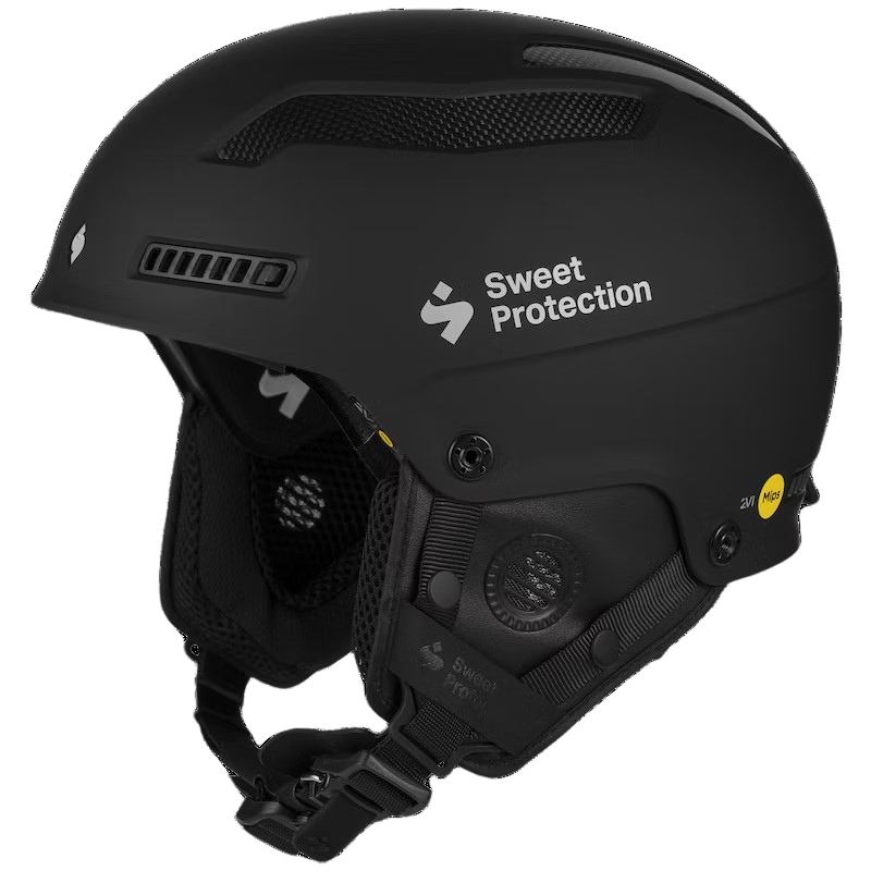 Trooper 2Vi SL Mips Helmet
