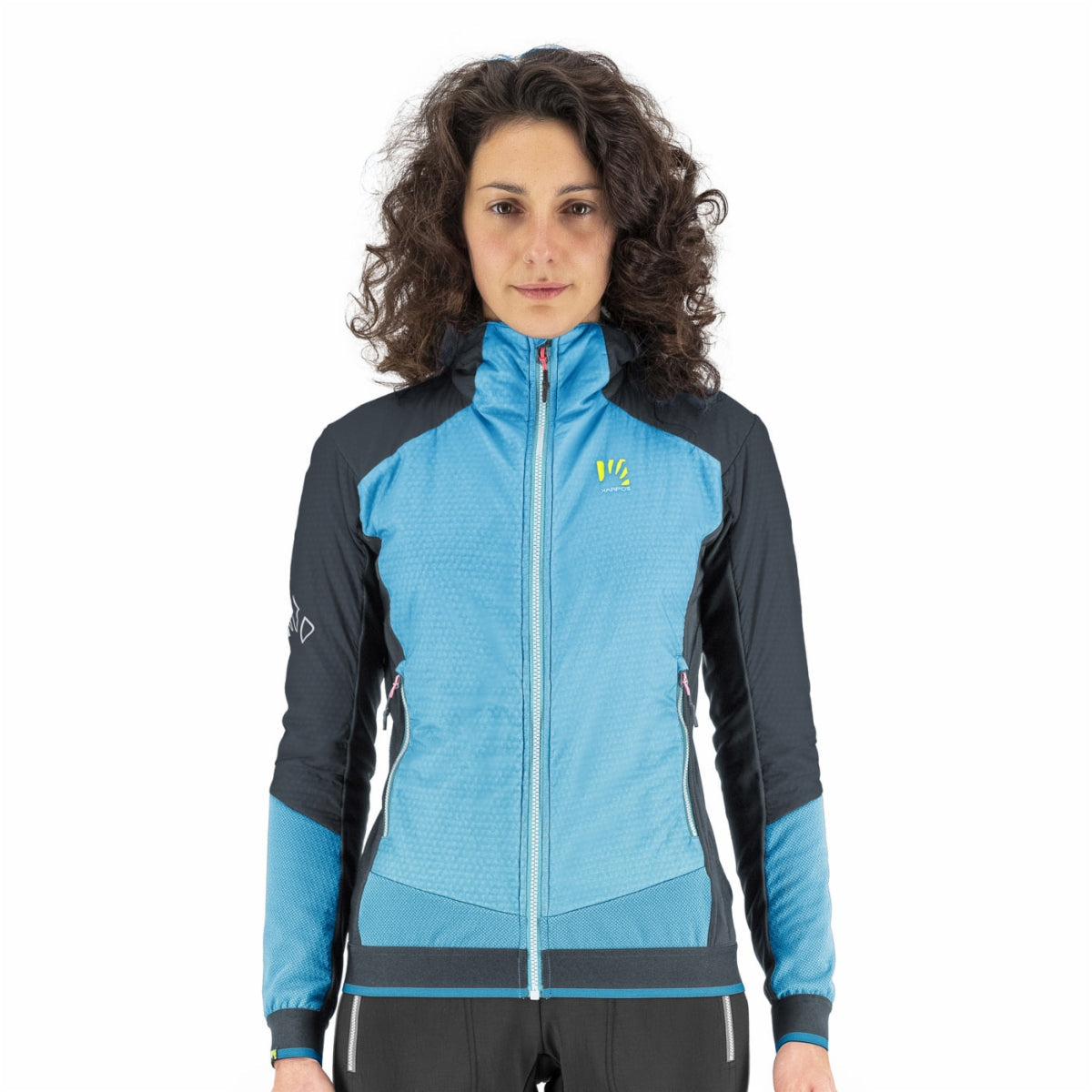 Alagna Plus Evo Jacket Woman | BOTËGHES LAGAZOI