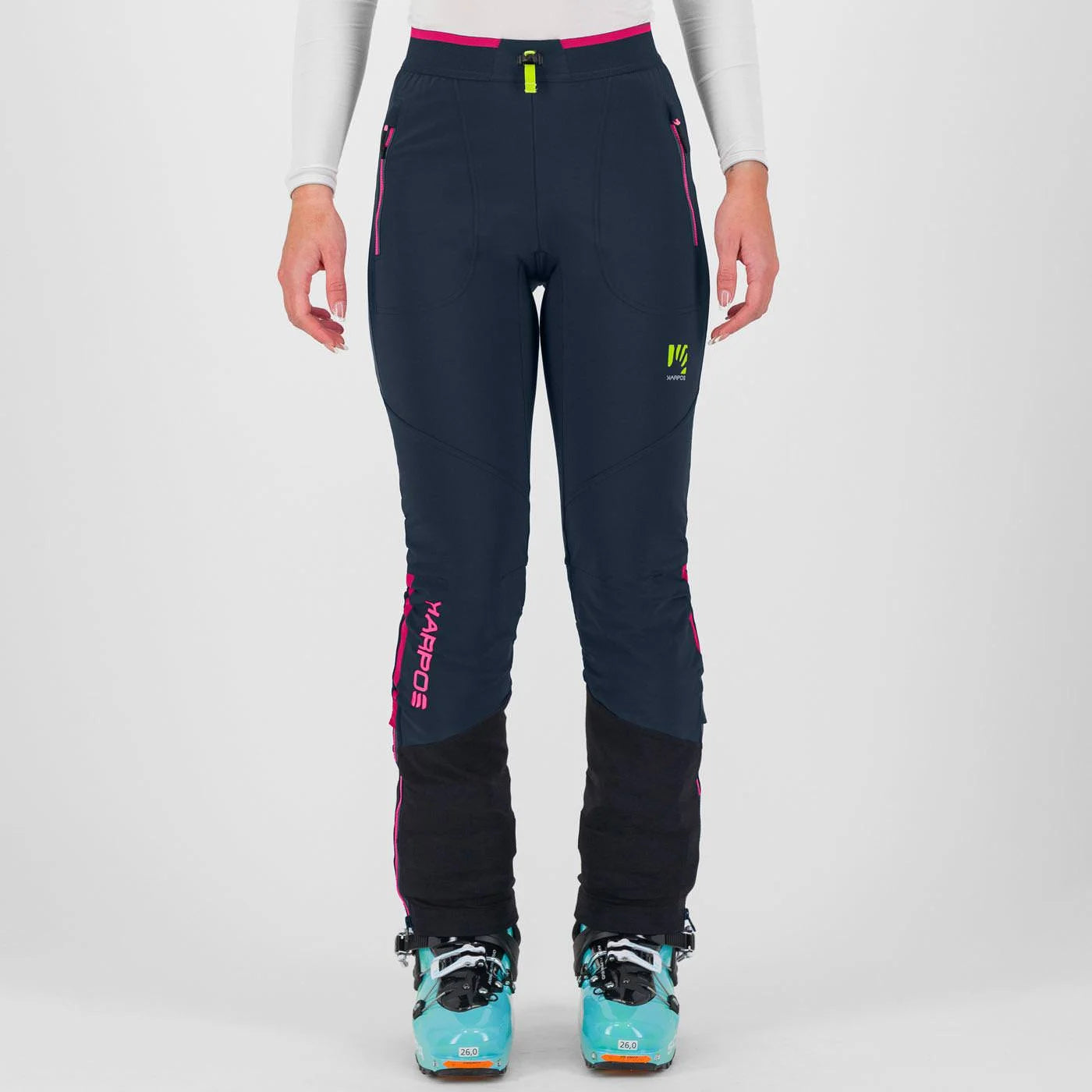 Alagna Plus Evo Pant W
