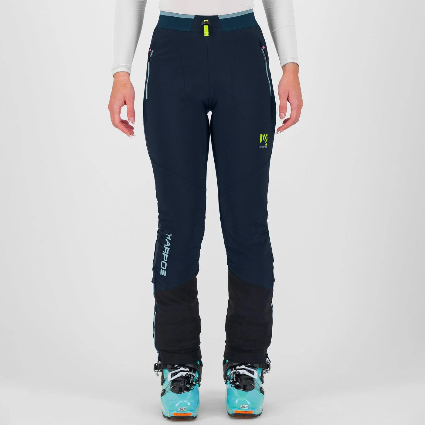 Alagna Plus Evo Pant W