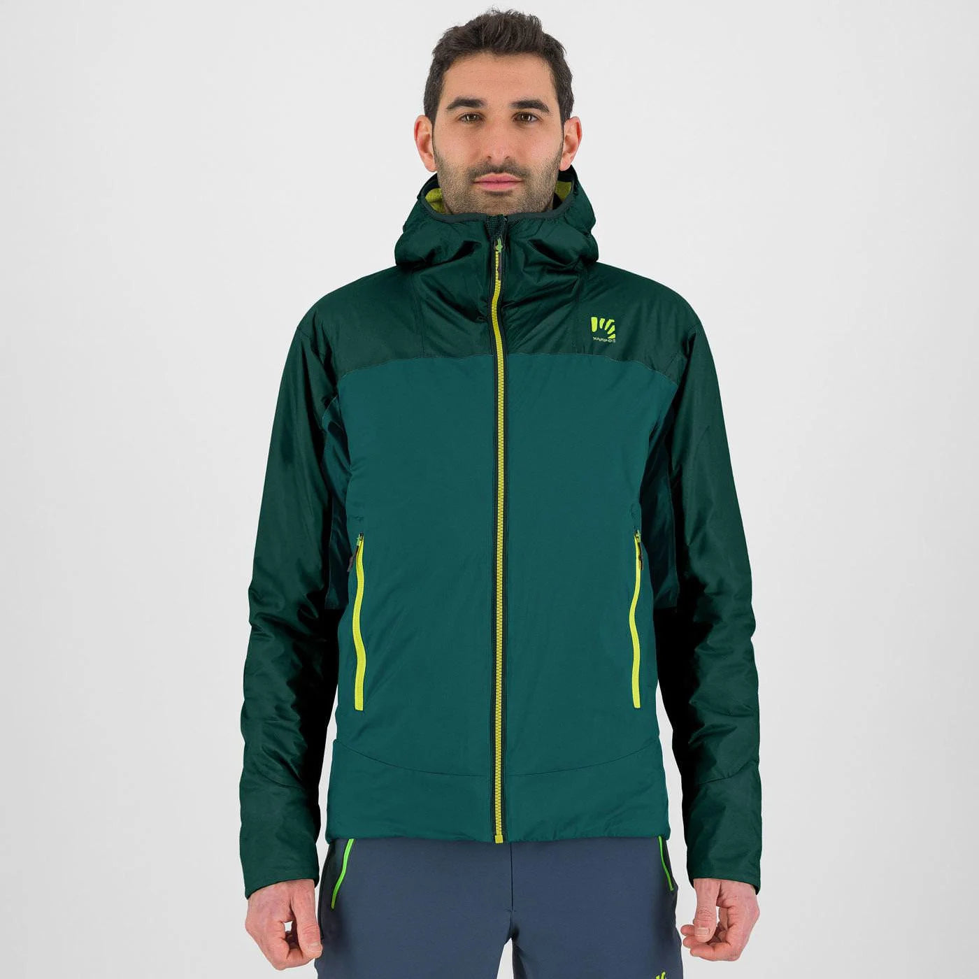Vinson Evo Jacket M