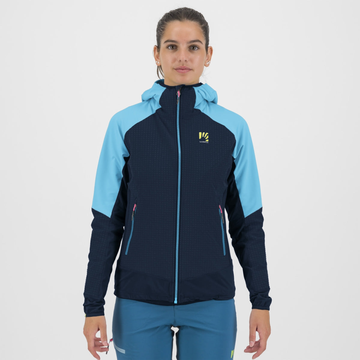 Lede Jacket W