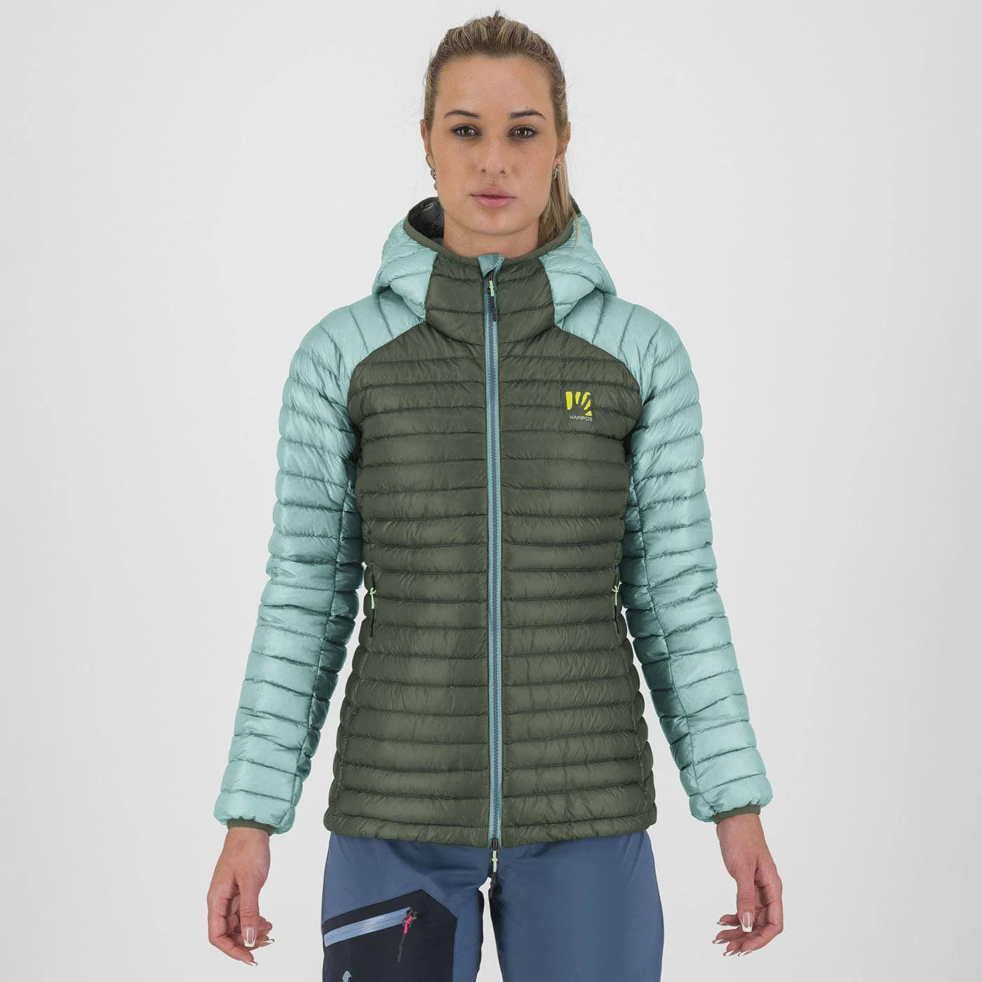 Alagna Down Jacket W