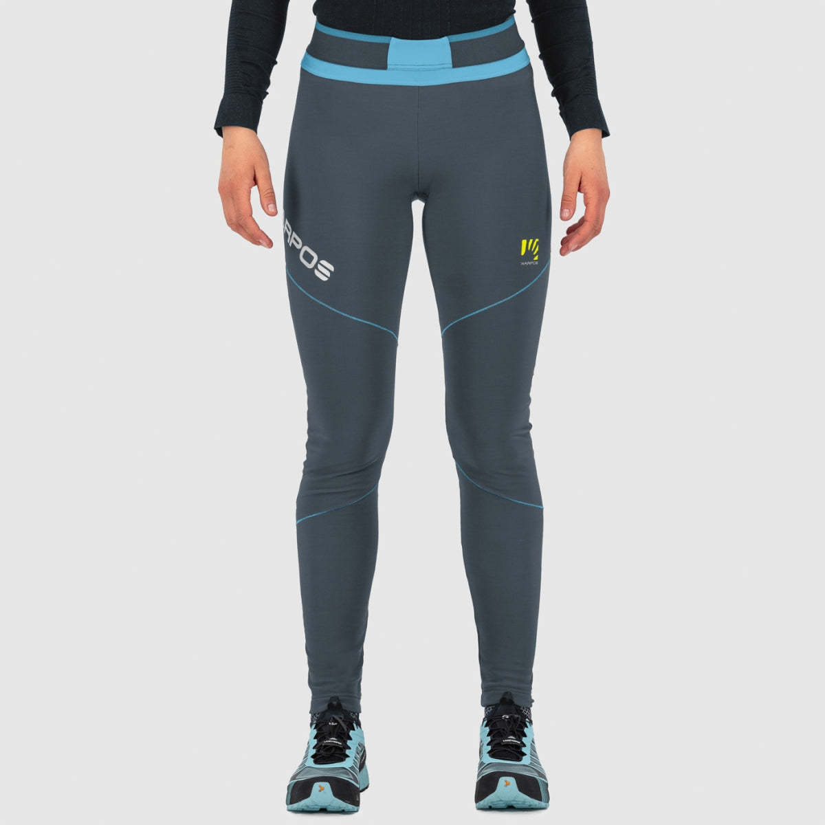 Lavaredo Plus Winter Tight Woman | BOTËGHES LAGAZOI