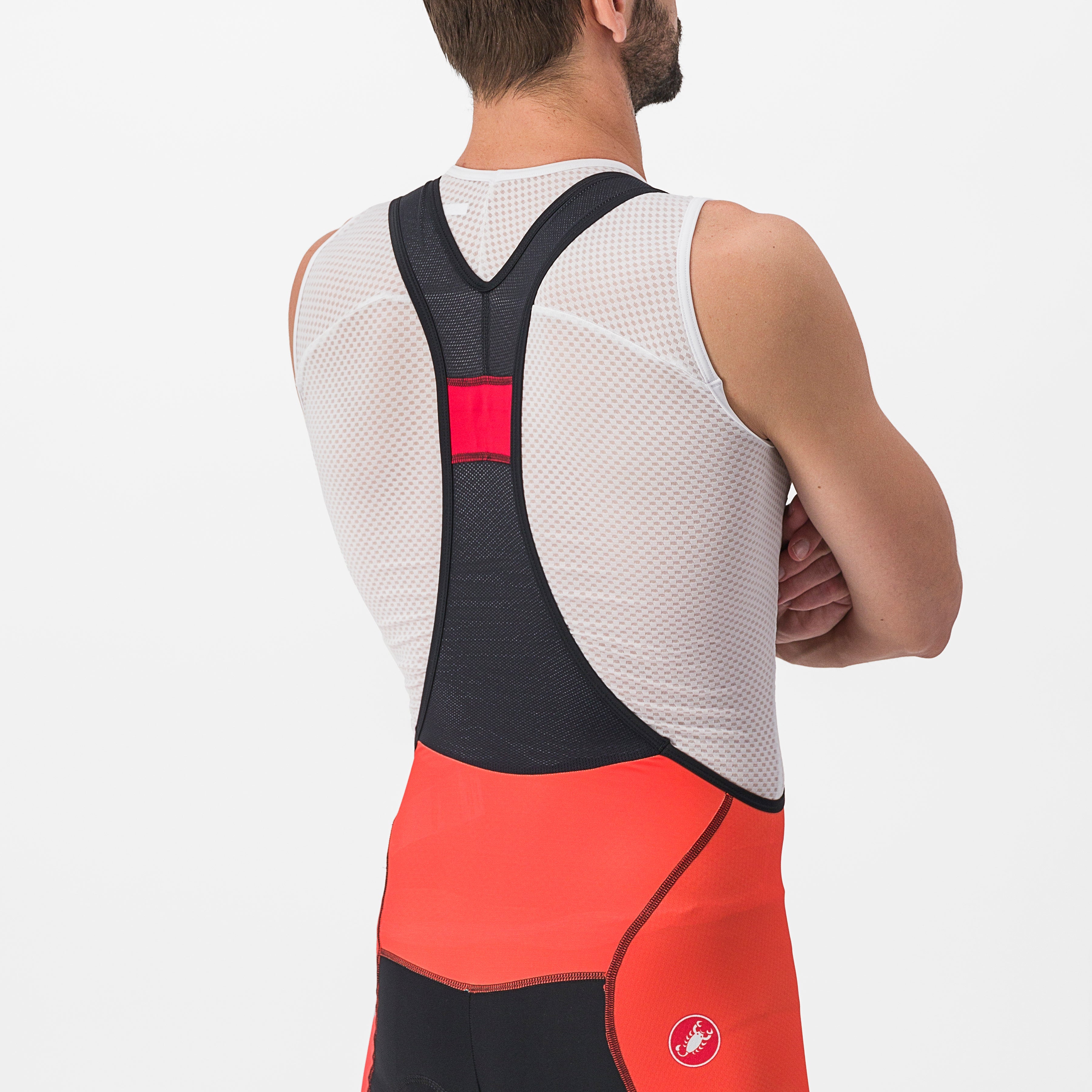 Lagazoi Cycling Bib Short M