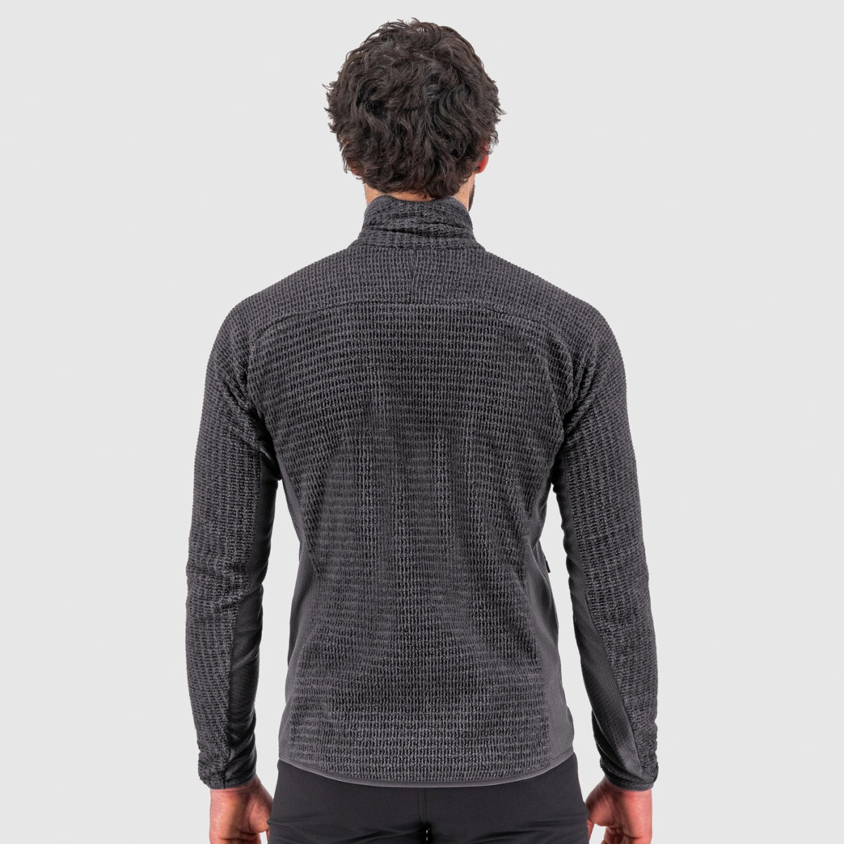 Rocchetta Fleece Man | BOTËGHES LAGAZOI