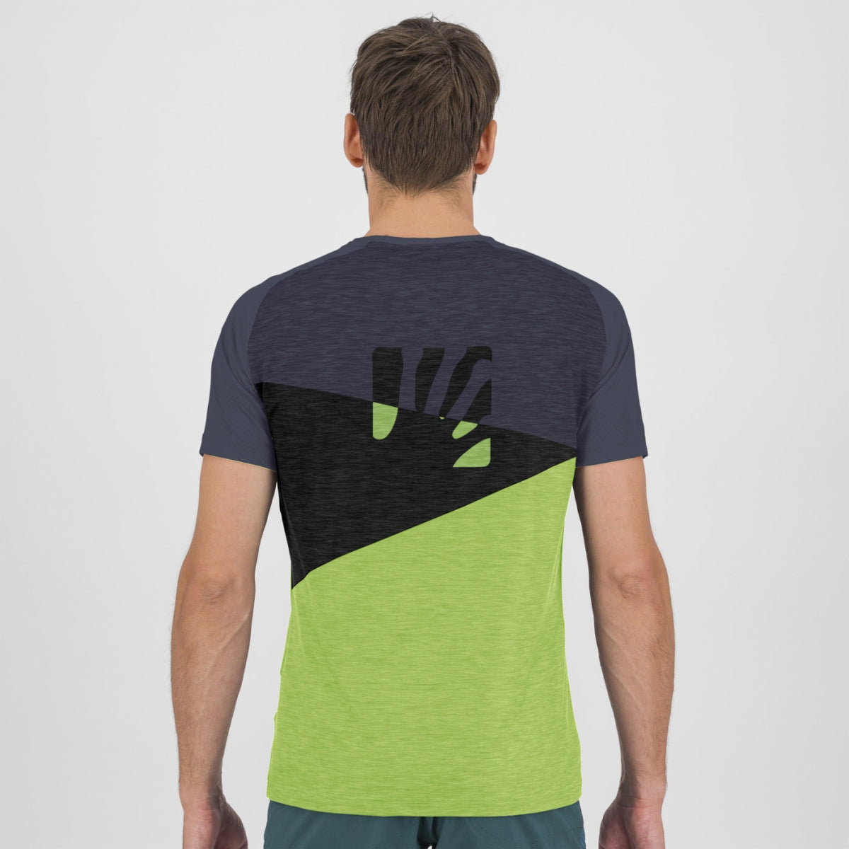 Croda Rossa Jersey M