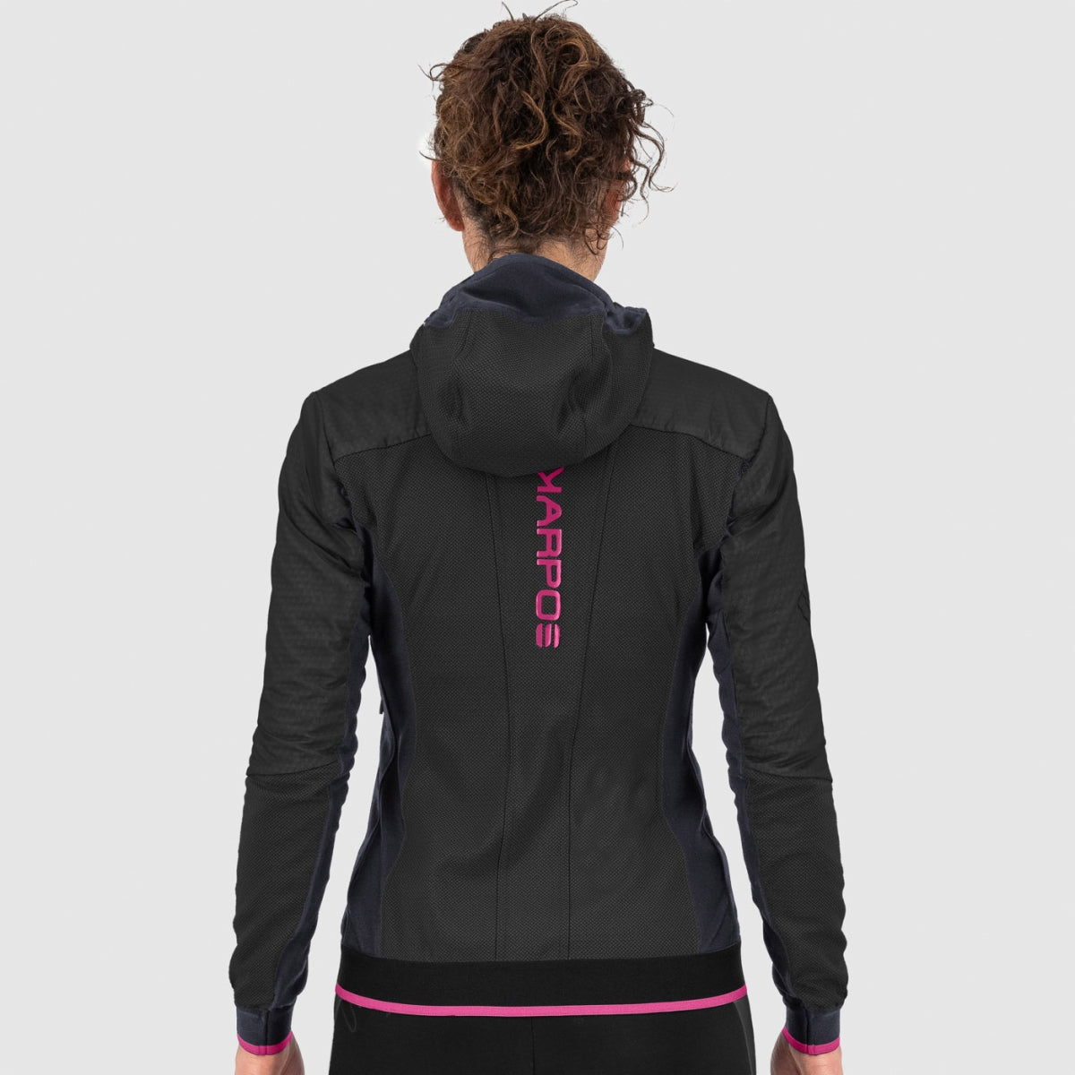 Alagna Plus Evo Jacket Woman | BOTËGHES LAGAZOI