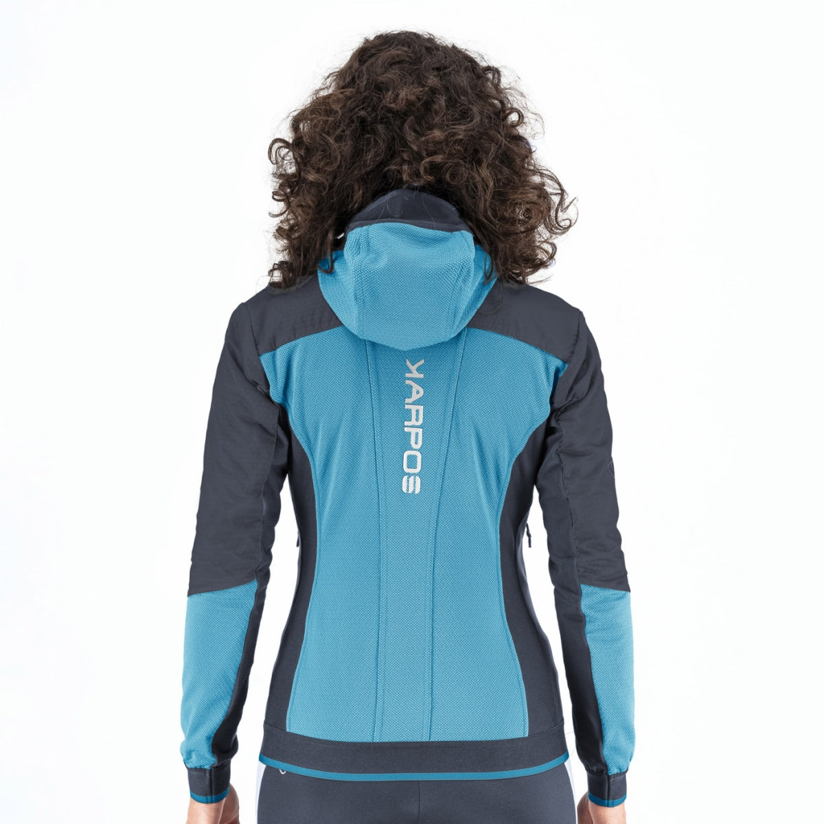 Alagna Plus Evo Jacket Woman | BOTËGHES LAGAZOI