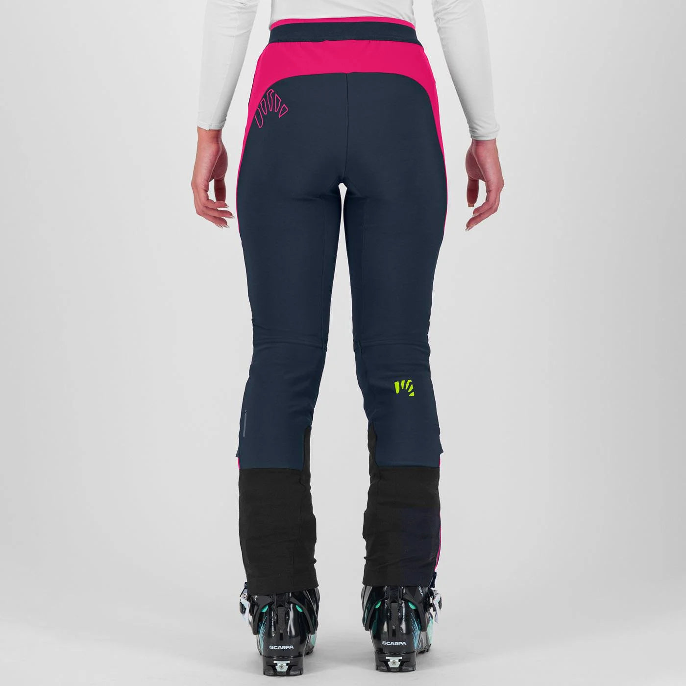 Alagna Plus Evo Pant W