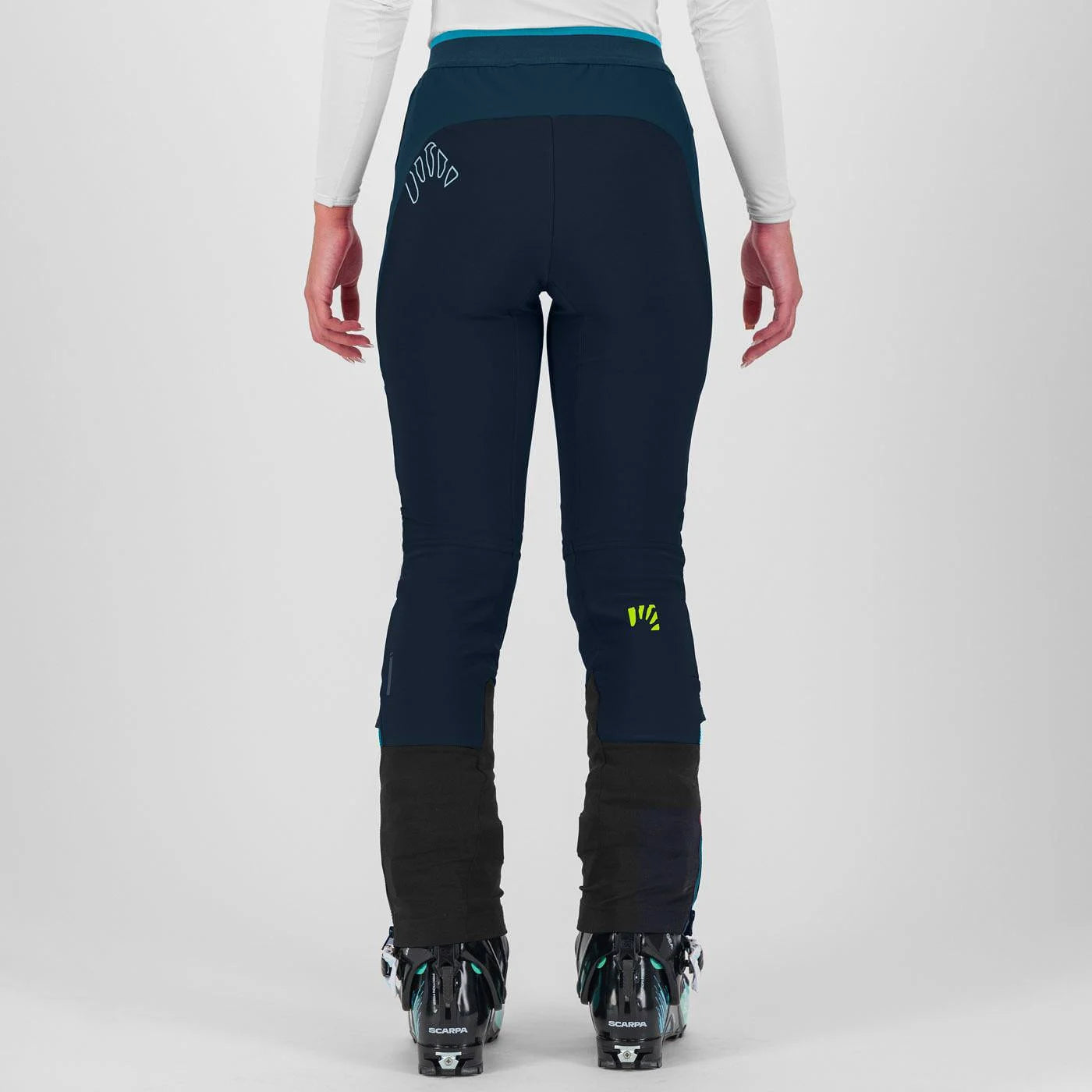 Alagna Plus Evo Pant W
