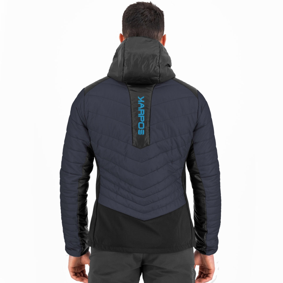 Pian Longhi Jacket Man | BOTËGHES LAGAZOI