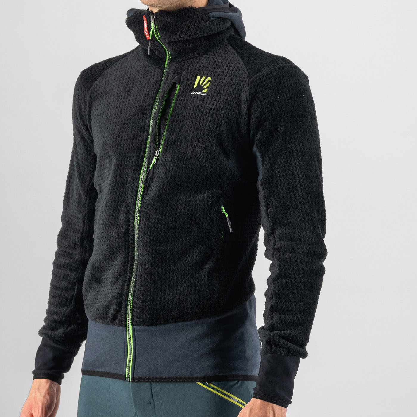 K-Performance H-Loft Fleece M