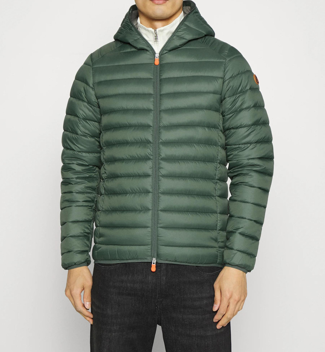 Donald Jacket M