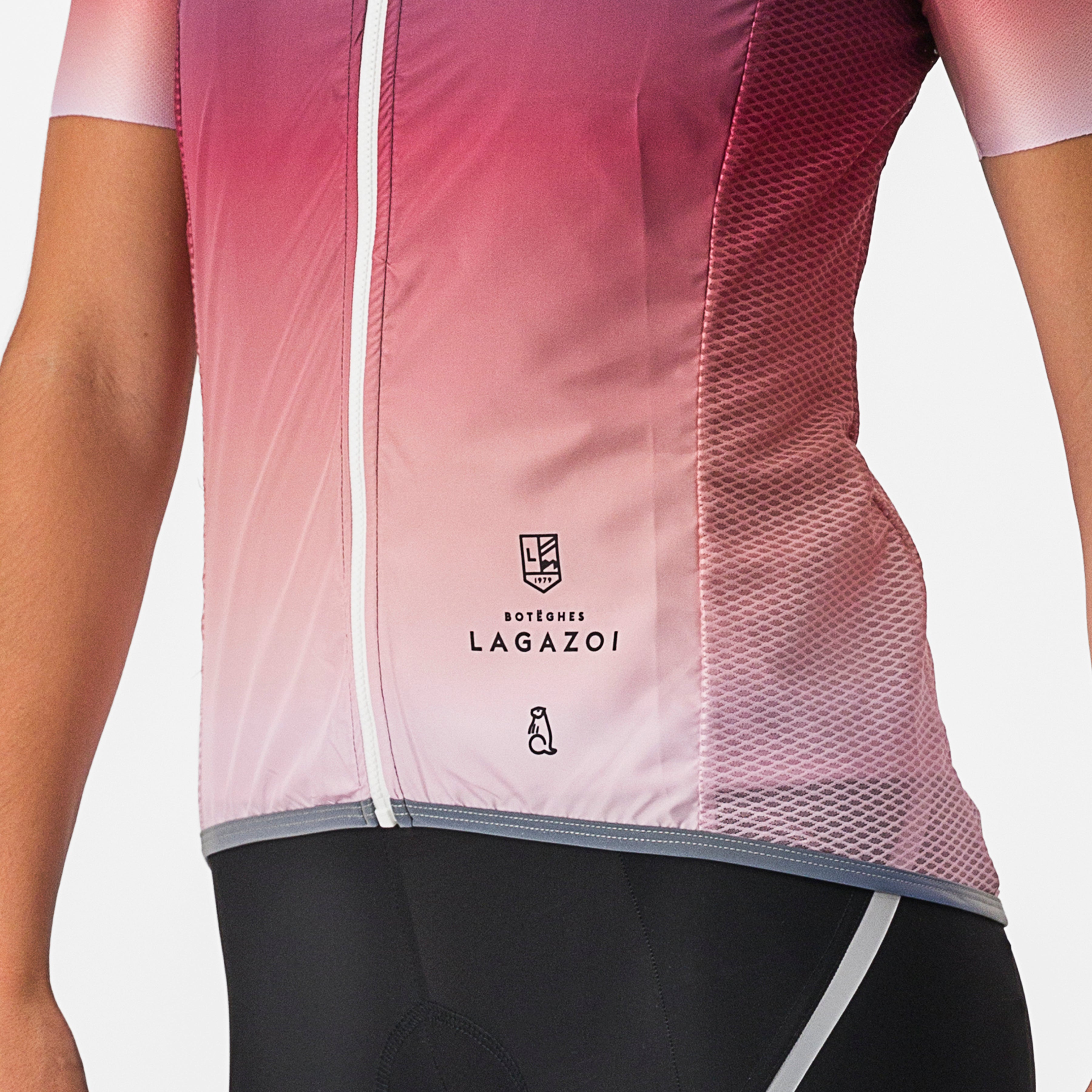 | BOTËGHES LAGAZOI
