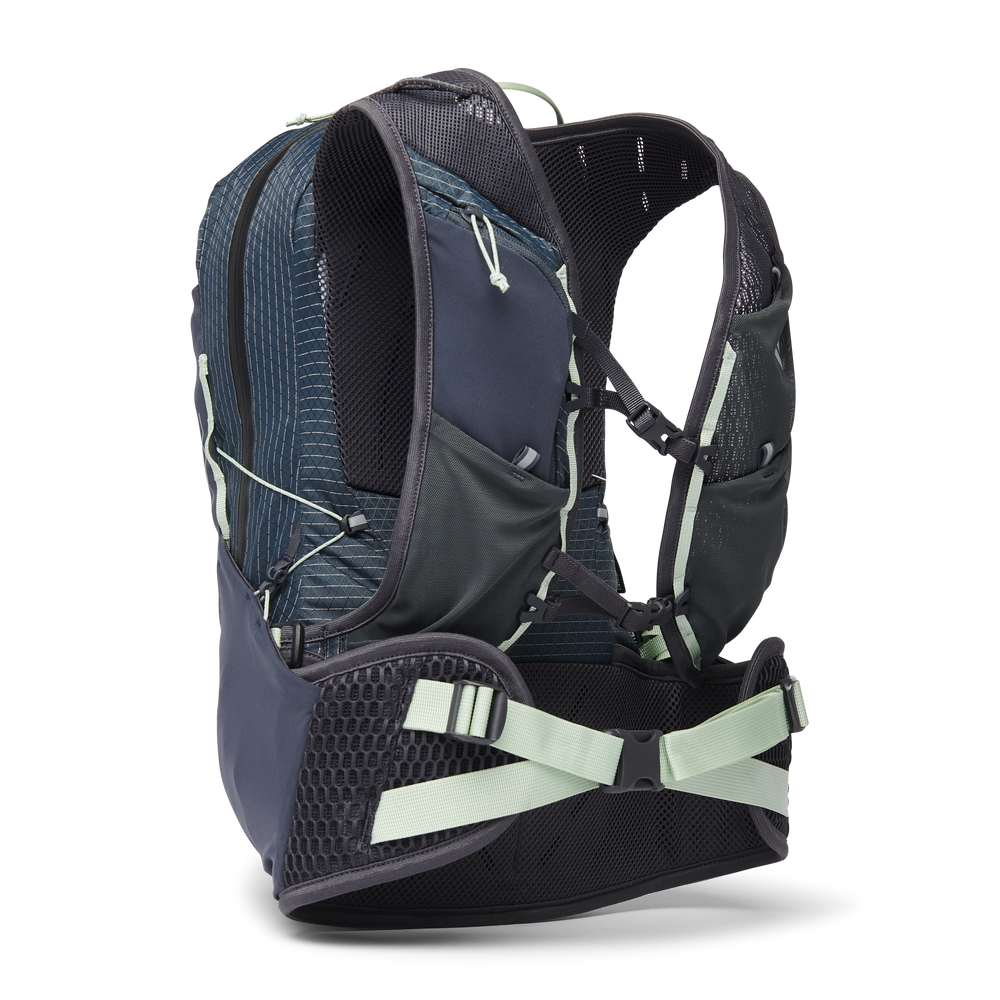 Pursuit Backpack 15 Lt W