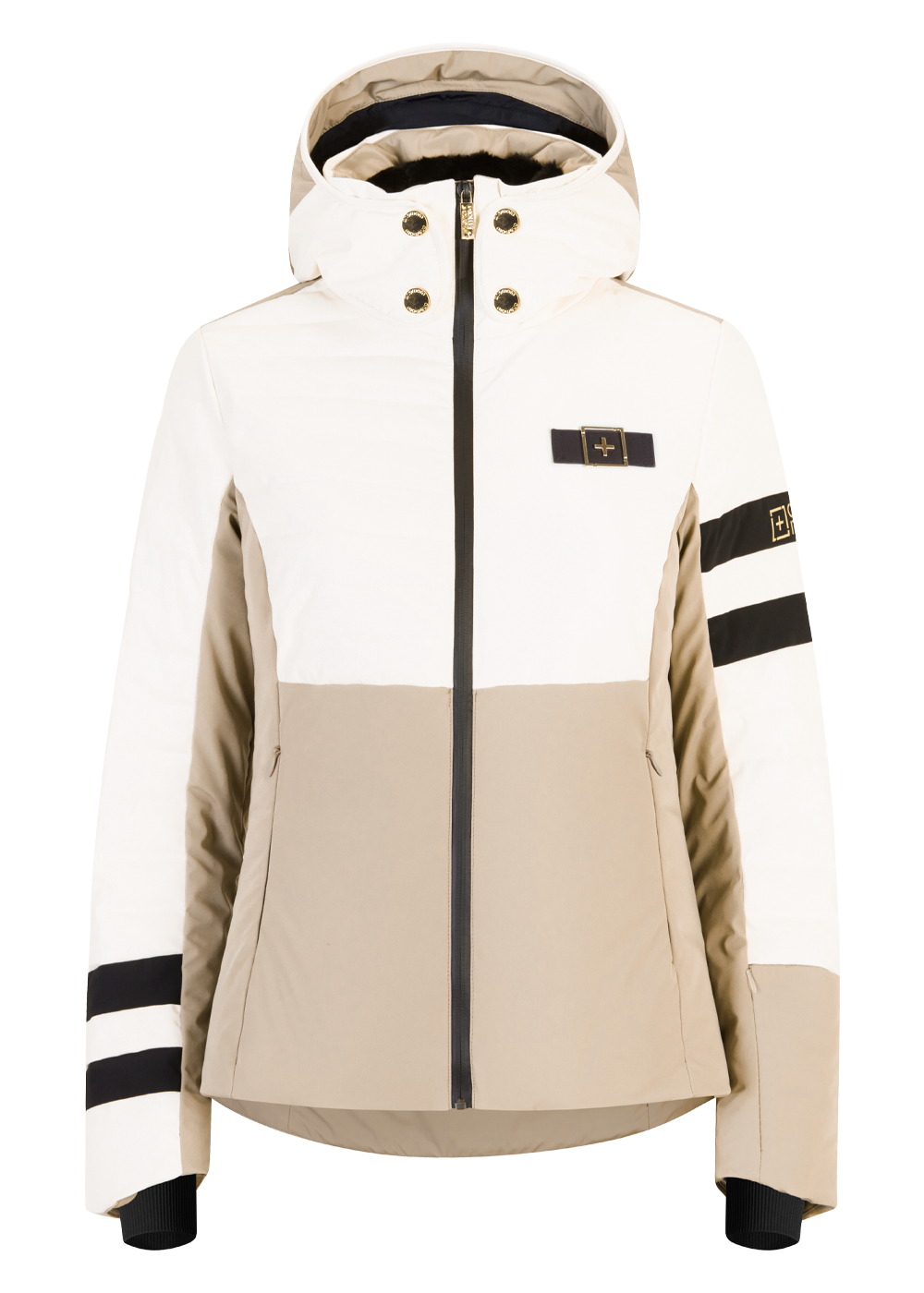 Eco-Down Ski Jacket W